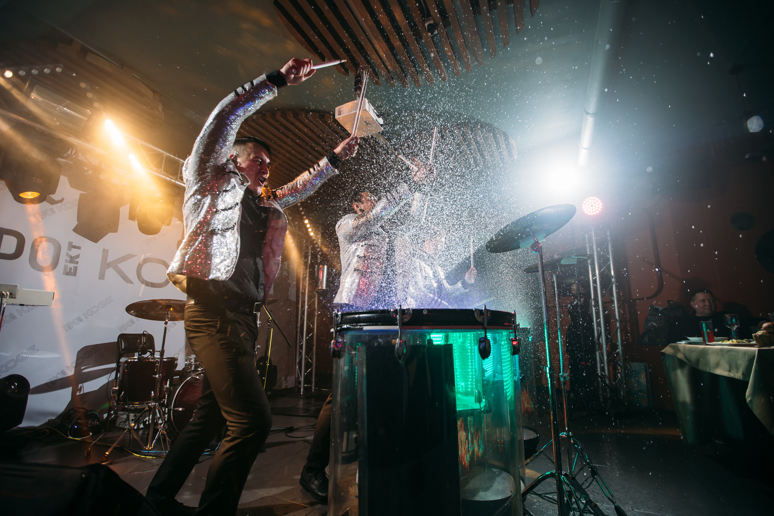 Репортаж. Александр и Евгения Фокины — фотограф Первоуральск, Екатеринбург