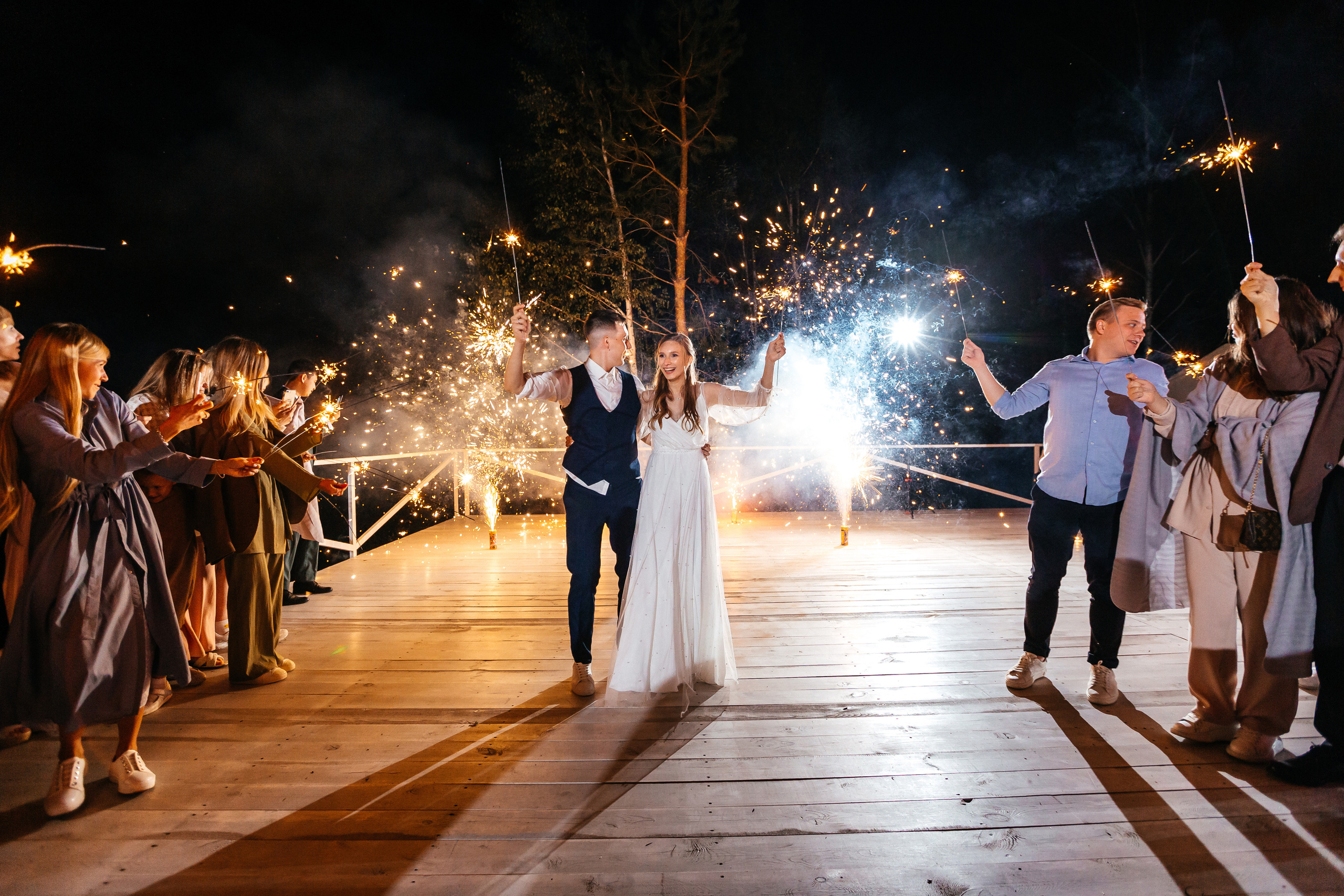 Глеб и Ирина. Александр и Евгения Фокины — фотограф Первоуральск, Екатеринбург