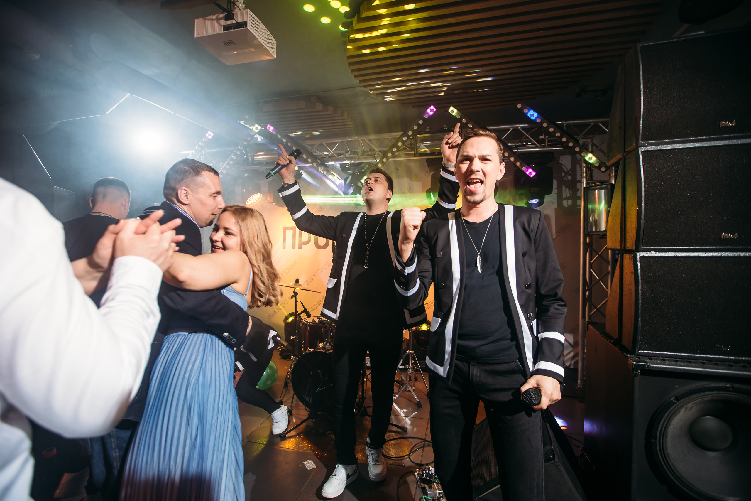 Репортаж. Александр и Евгения Фокины — фотограф Первоуральск, Екатеринбург