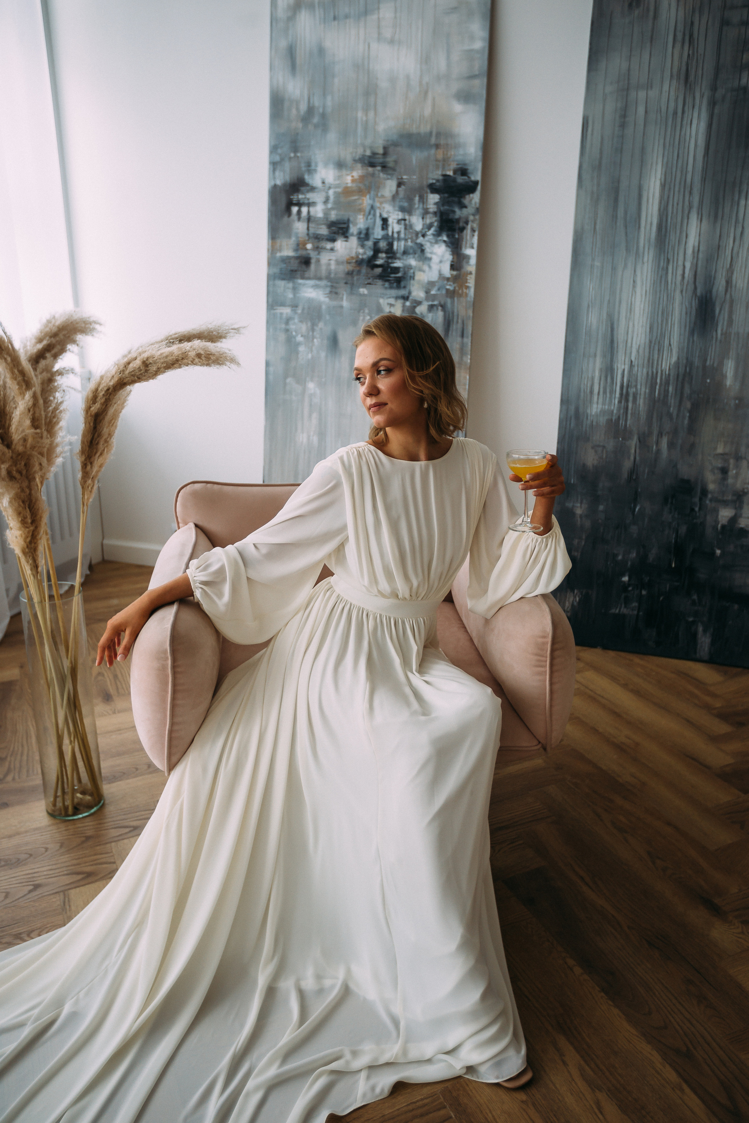 Саша и Катя. Александр и Евгения Фокины — фотограф Первоуральск, Екатеринбург