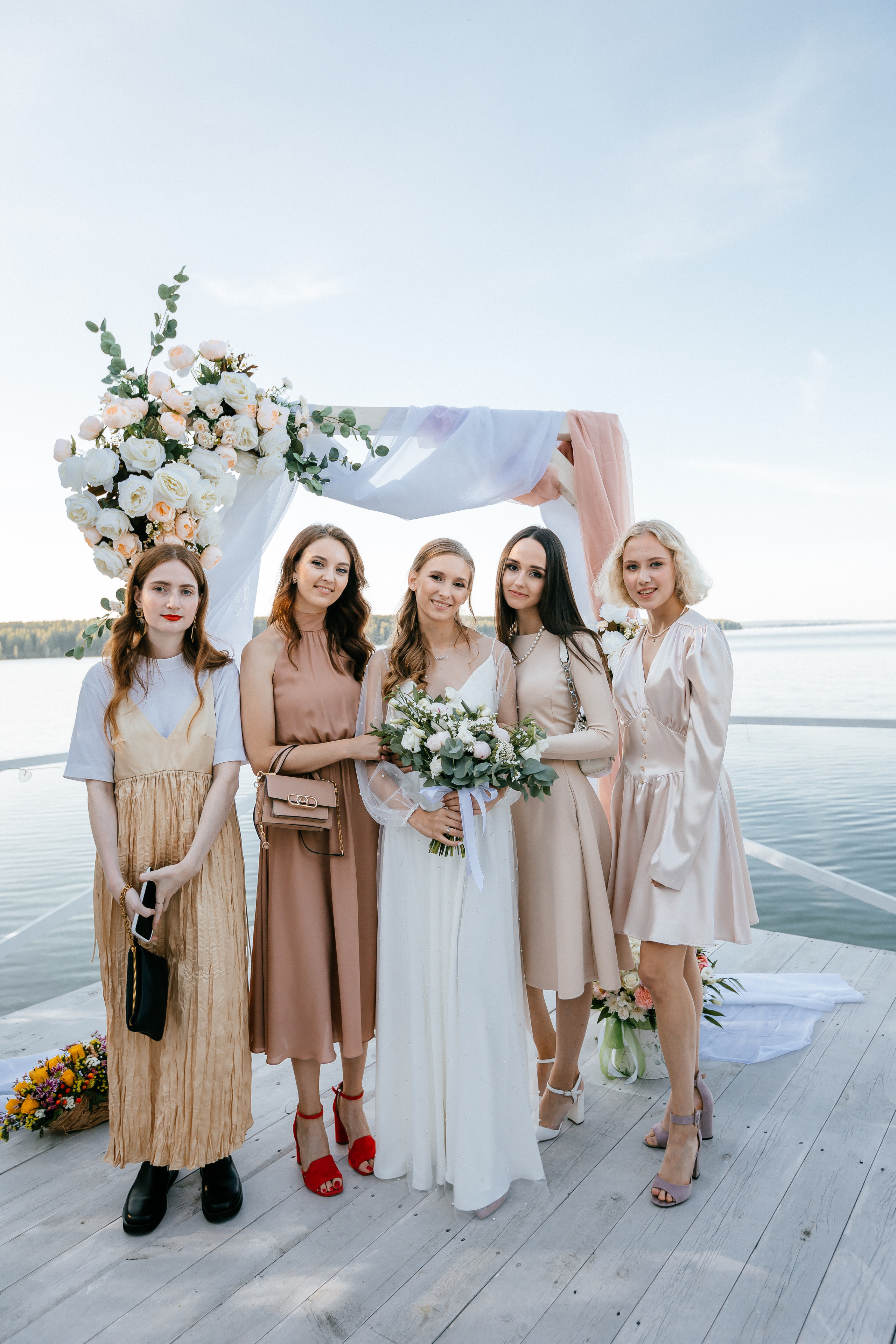 Глеб и Ирина. Александр и Евгения Фокины — фотограф Первоуральск, Екатеринбург