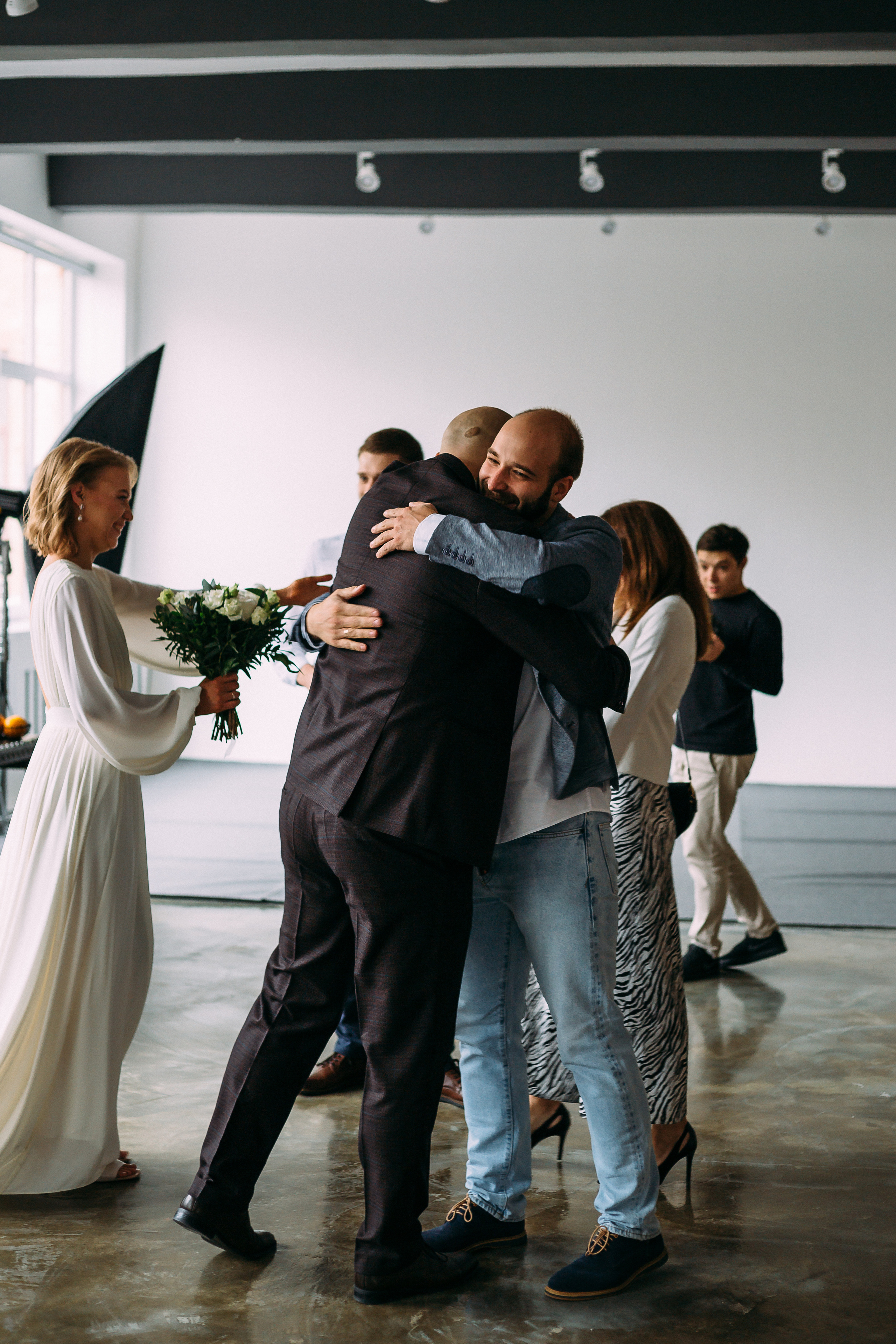 Саша и Катя. Александр и Евгения Фокины — фотограф Первоуральск, Екатеринбург