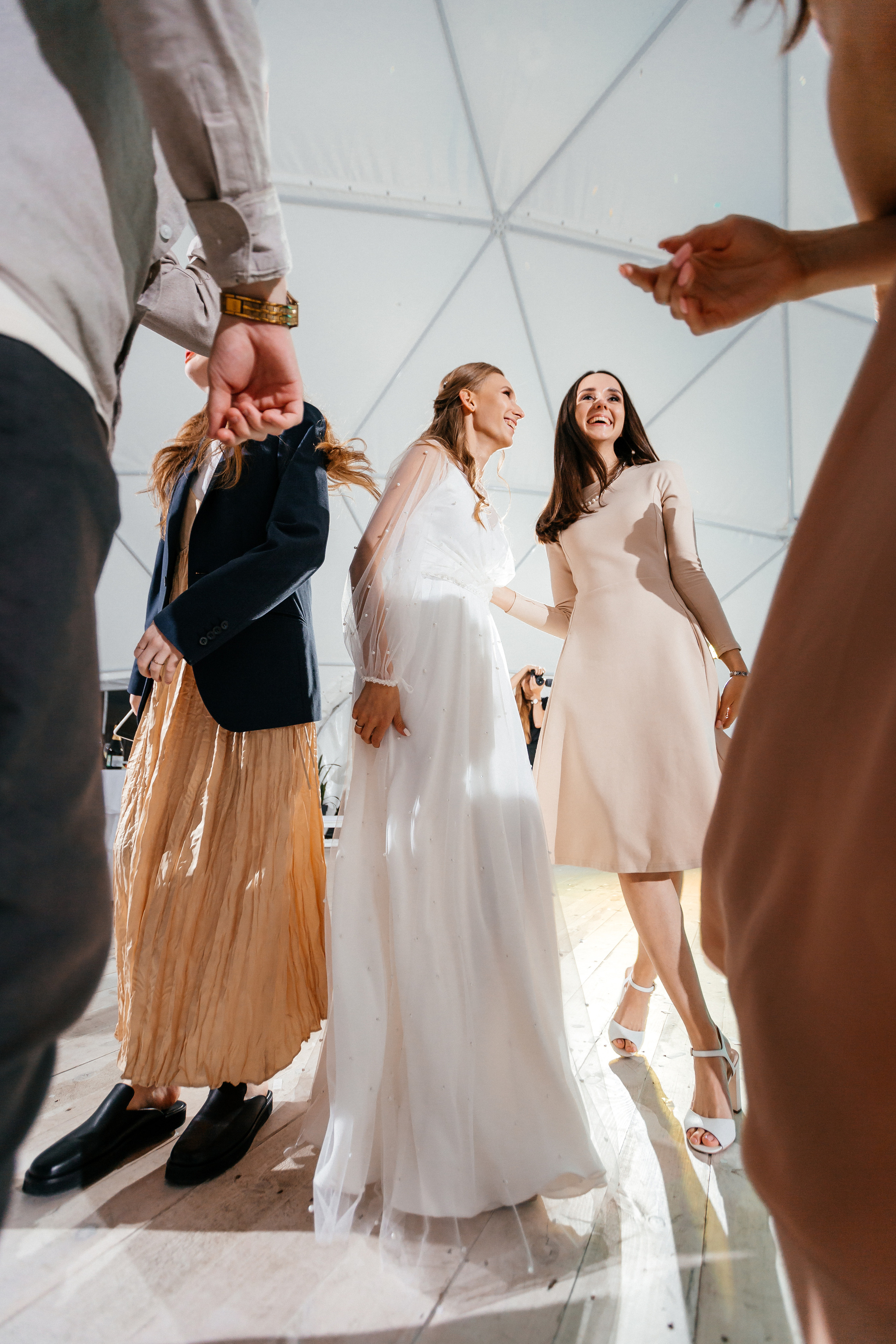 Глеб и Ирина. Александр и Евгения Фокины — фотограф Первоуральск, Екатеринбург