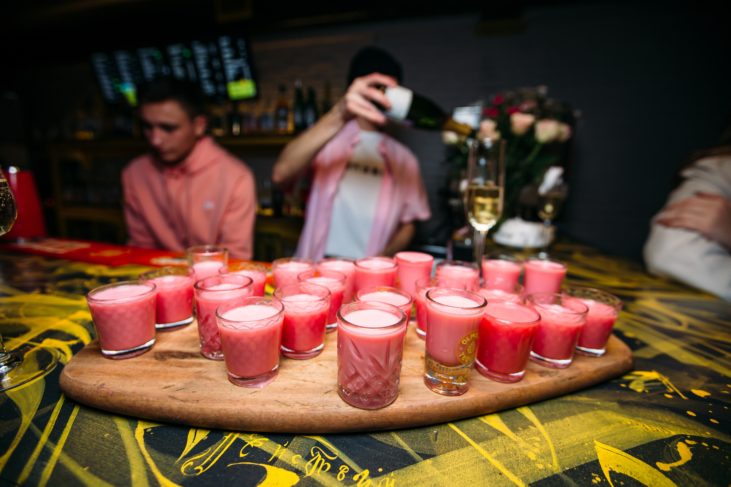 Репортаж. Александр и Евгения Фокины — фотограф Первоуральск, Екатеринбург