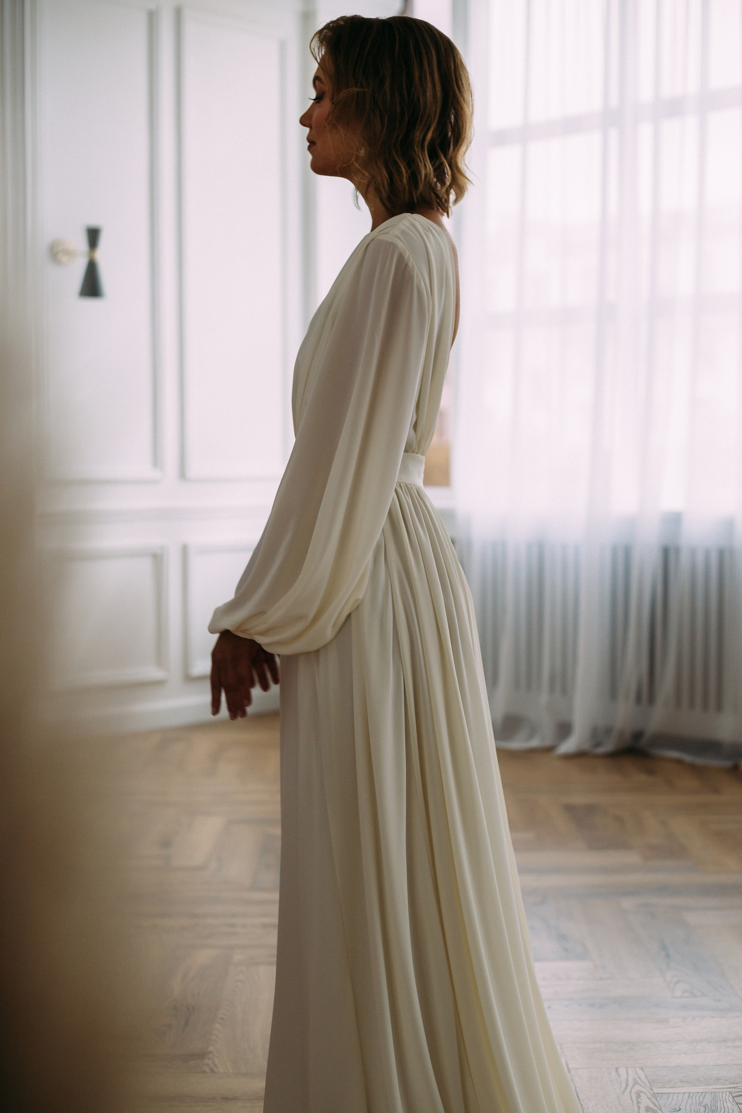 Саша и Катя. Александр и Евгения Фокины — фотограф Первоуральск, Екатеринбург