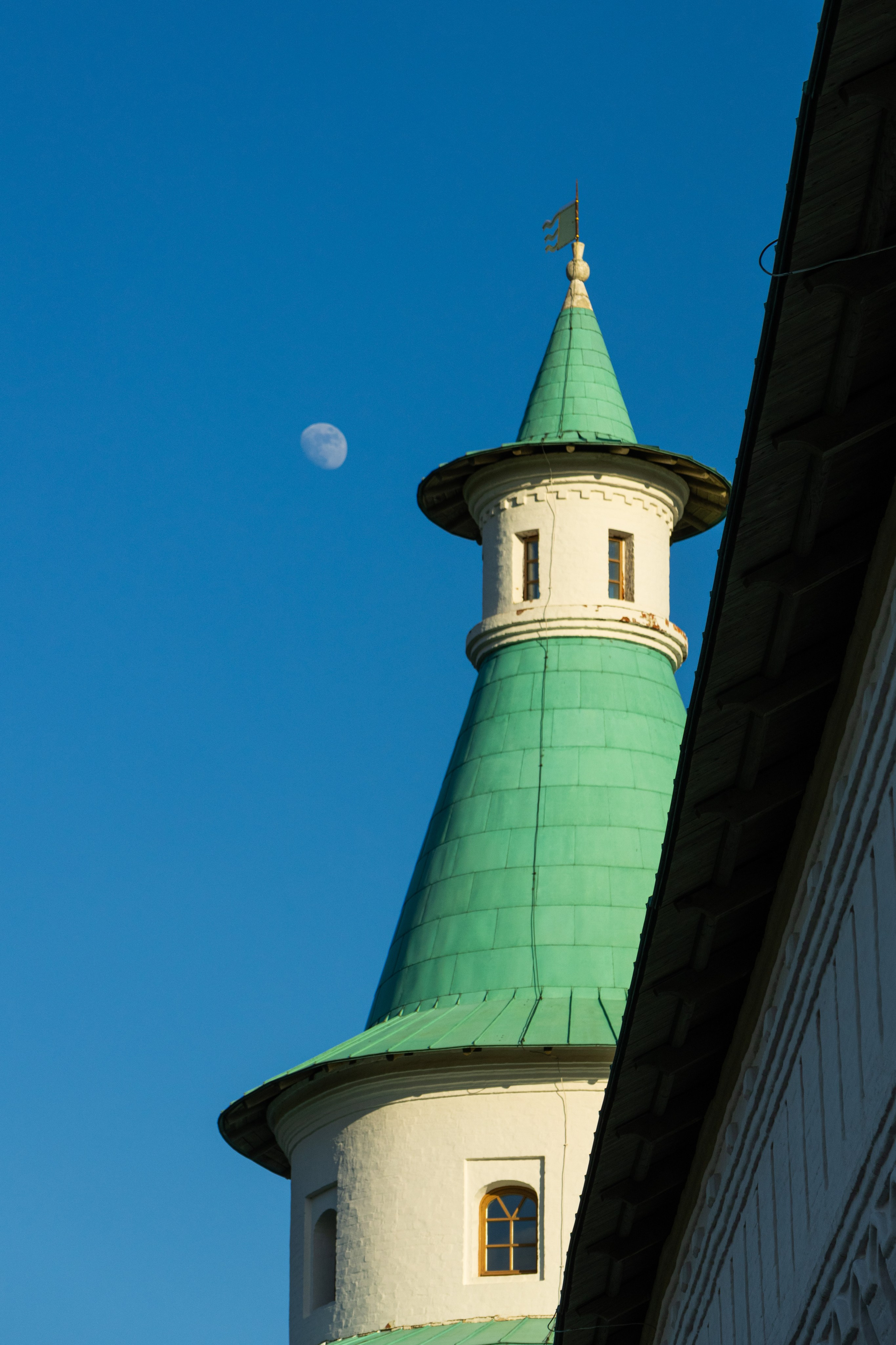 Новый Иерусалим. Jean De Vivre Gallery