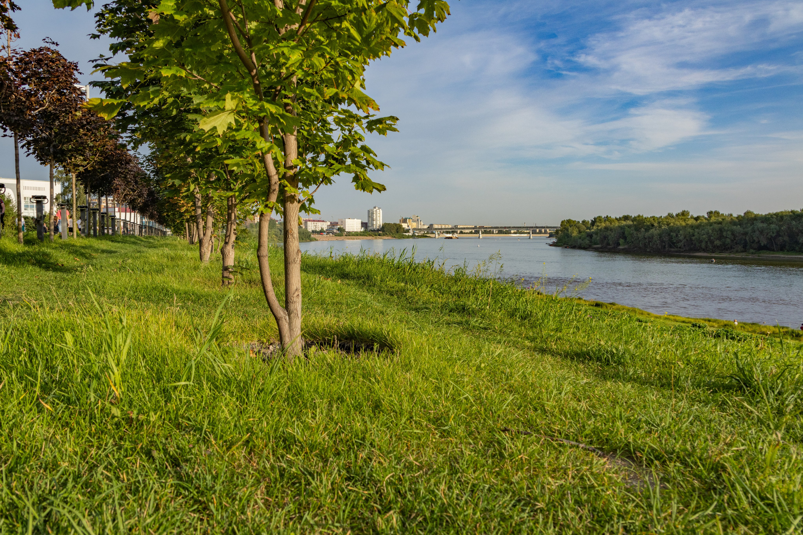 Омск. Jean De Vivre Gallery