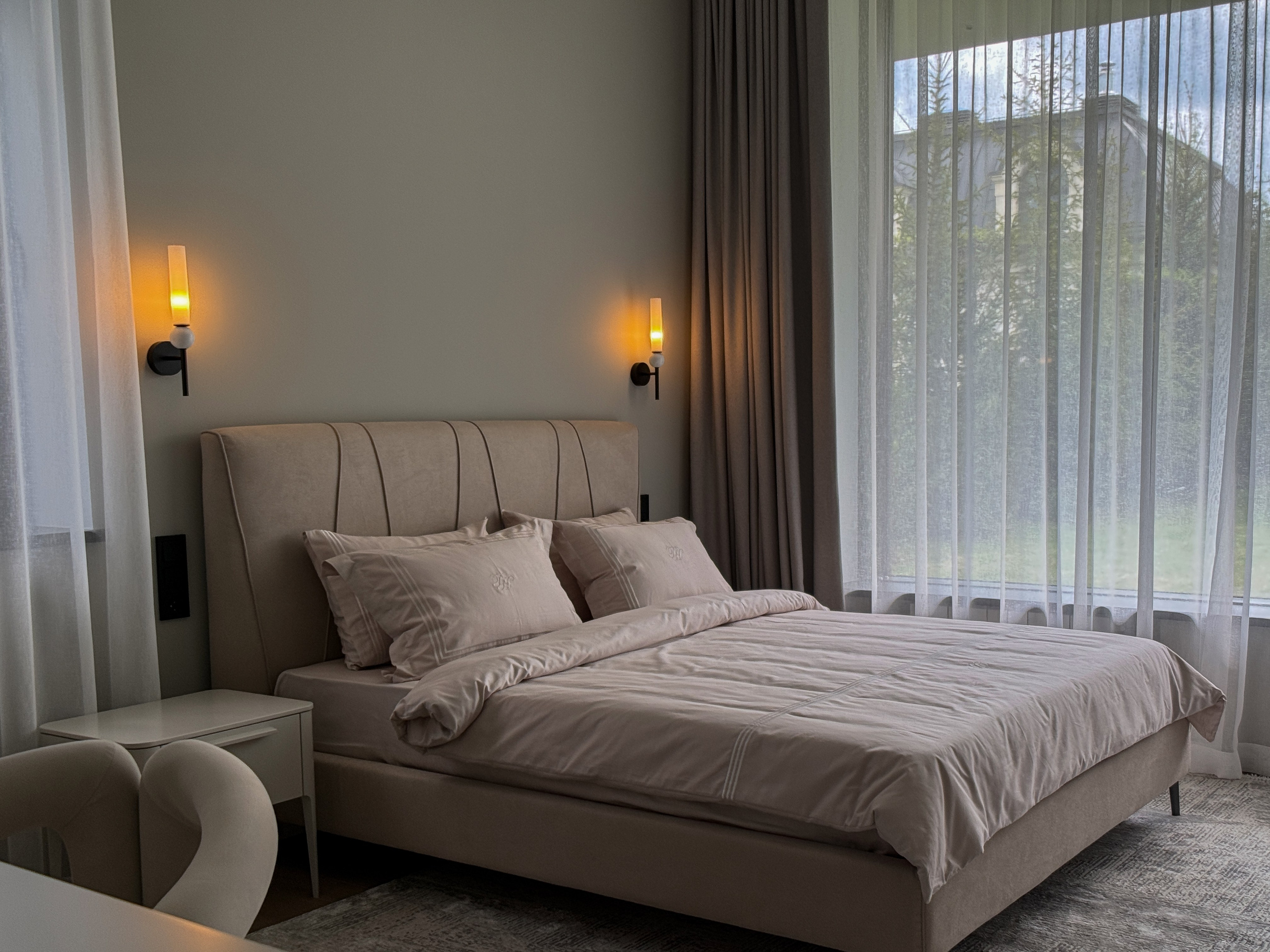 КП Ренессанс парк. AEprod 📸 Фото | 3D туры | Видео | Озвучивание