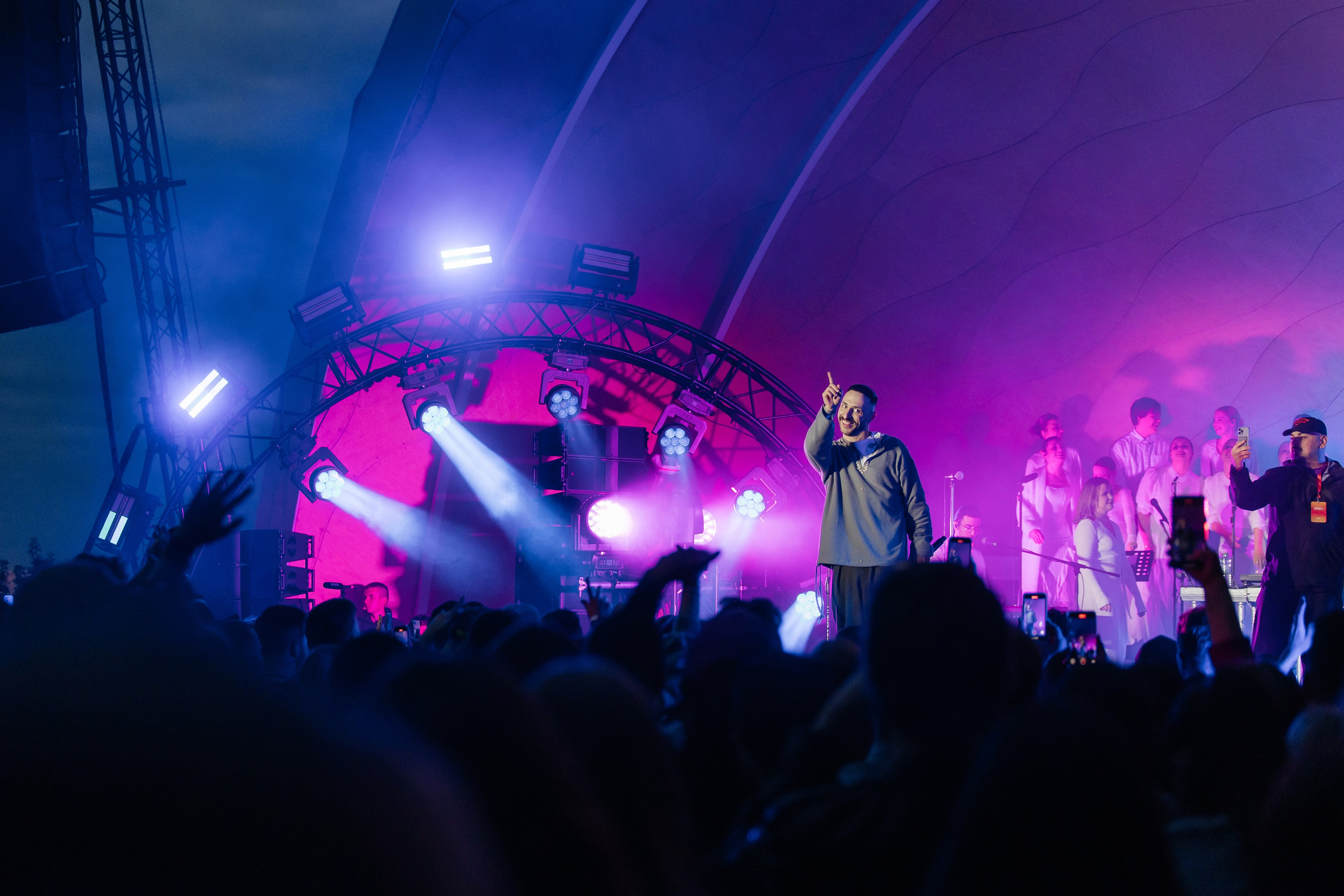 L'ONE в столице закатов. Свадебный и Репортажный фотограф Нижний Новгород Москва Ежов Иван