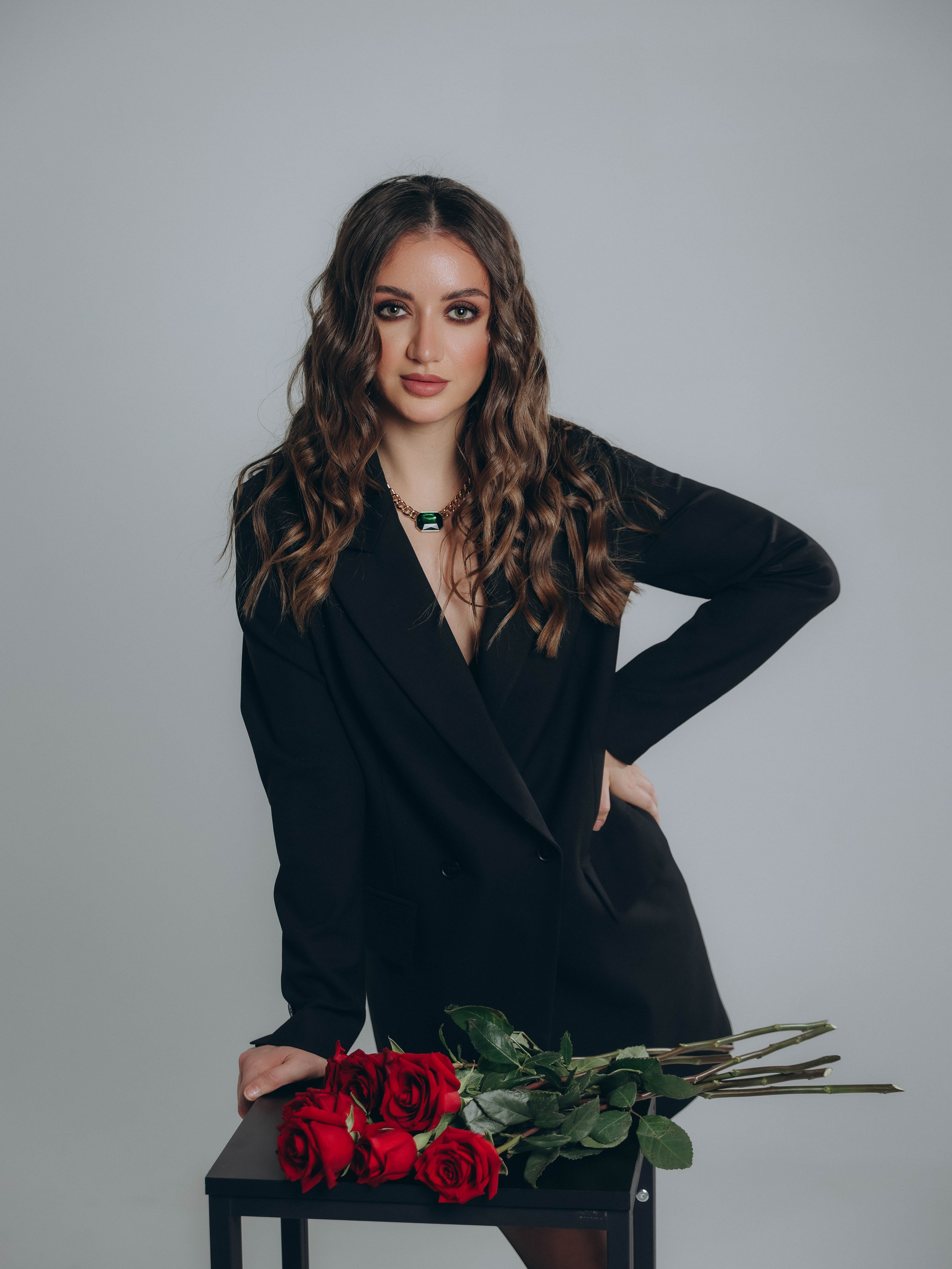 Фотосессия к дню рождения. Мультифотограф Динара Ахмедзянова