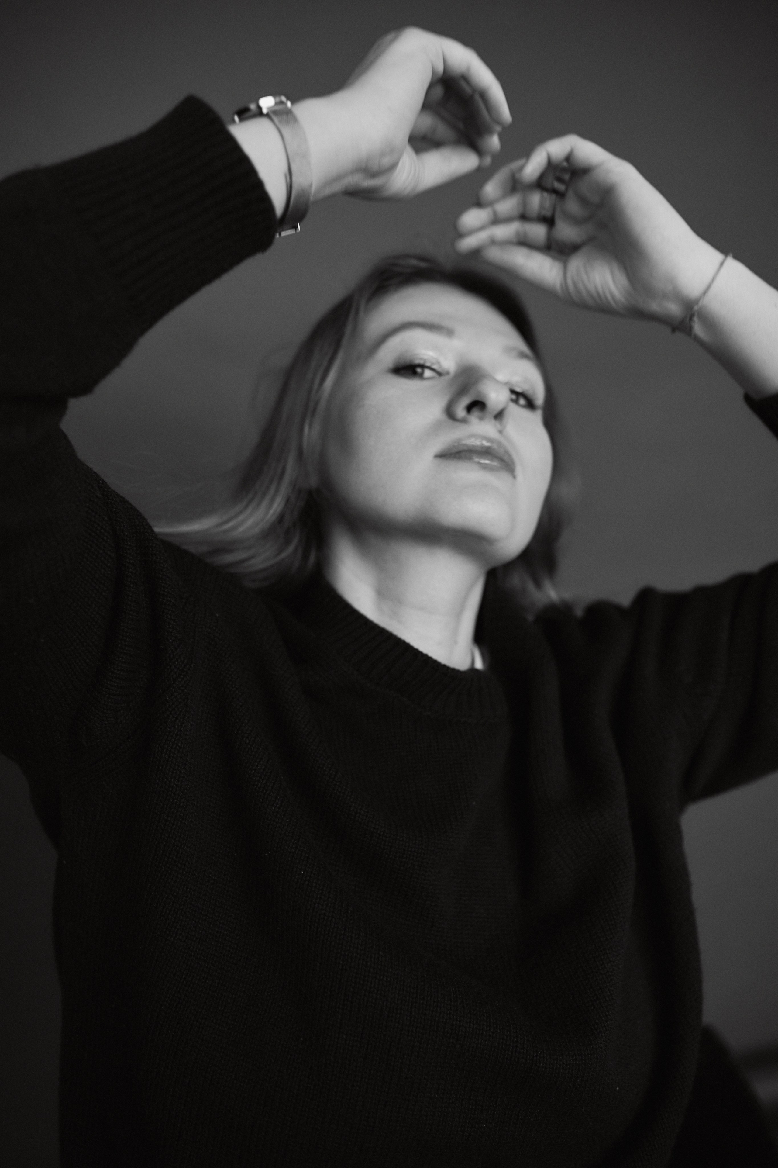 Настя. Семейный и свадебный lifestyle-фотограф в Москве Мария Петрова