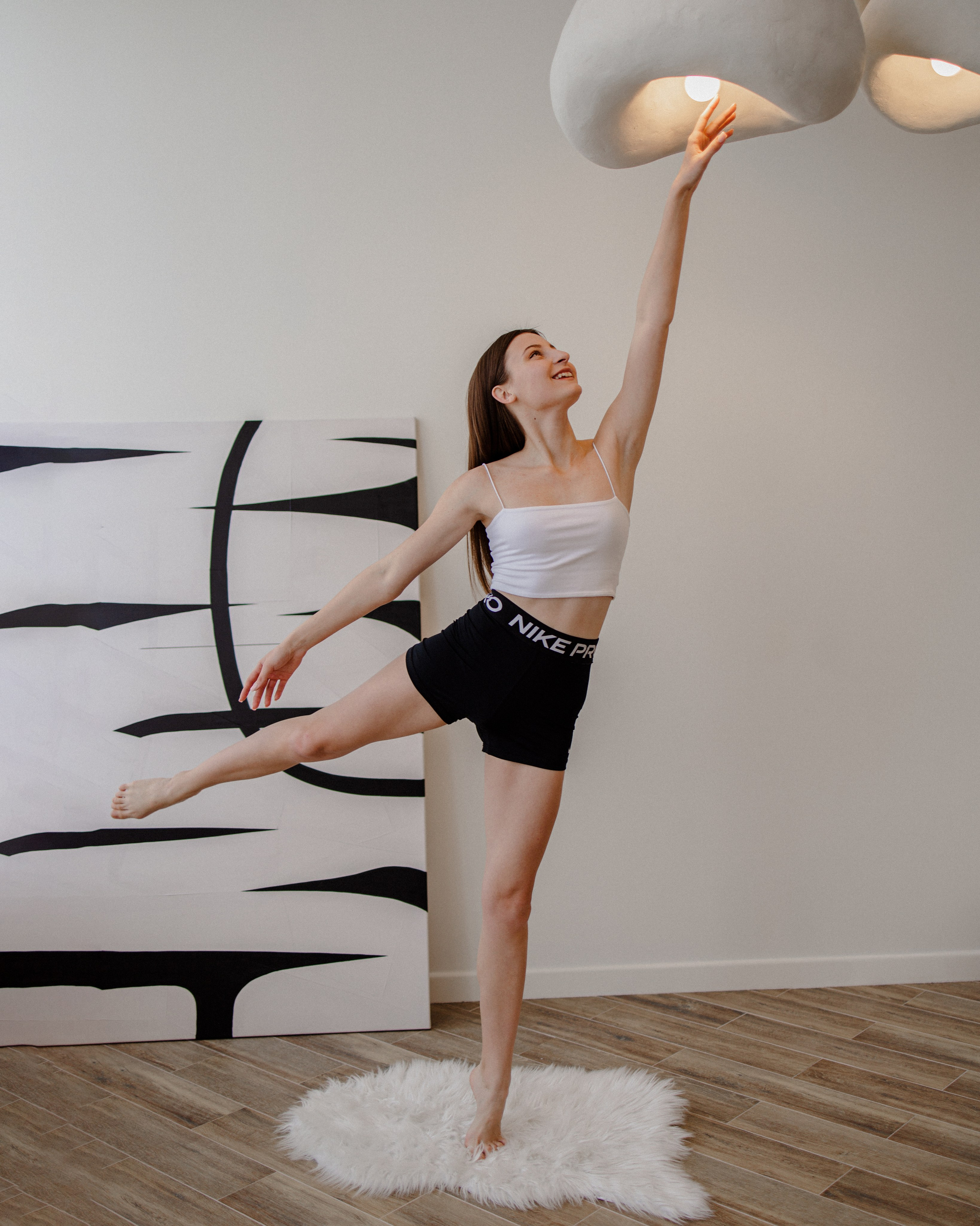 Кулаковская Василиса. Promodels