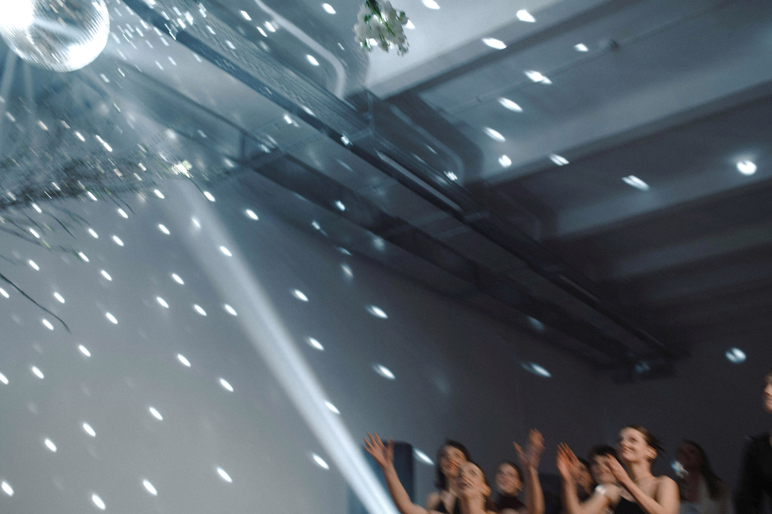 Влад и Даша. Фотограф Александр Смирнов