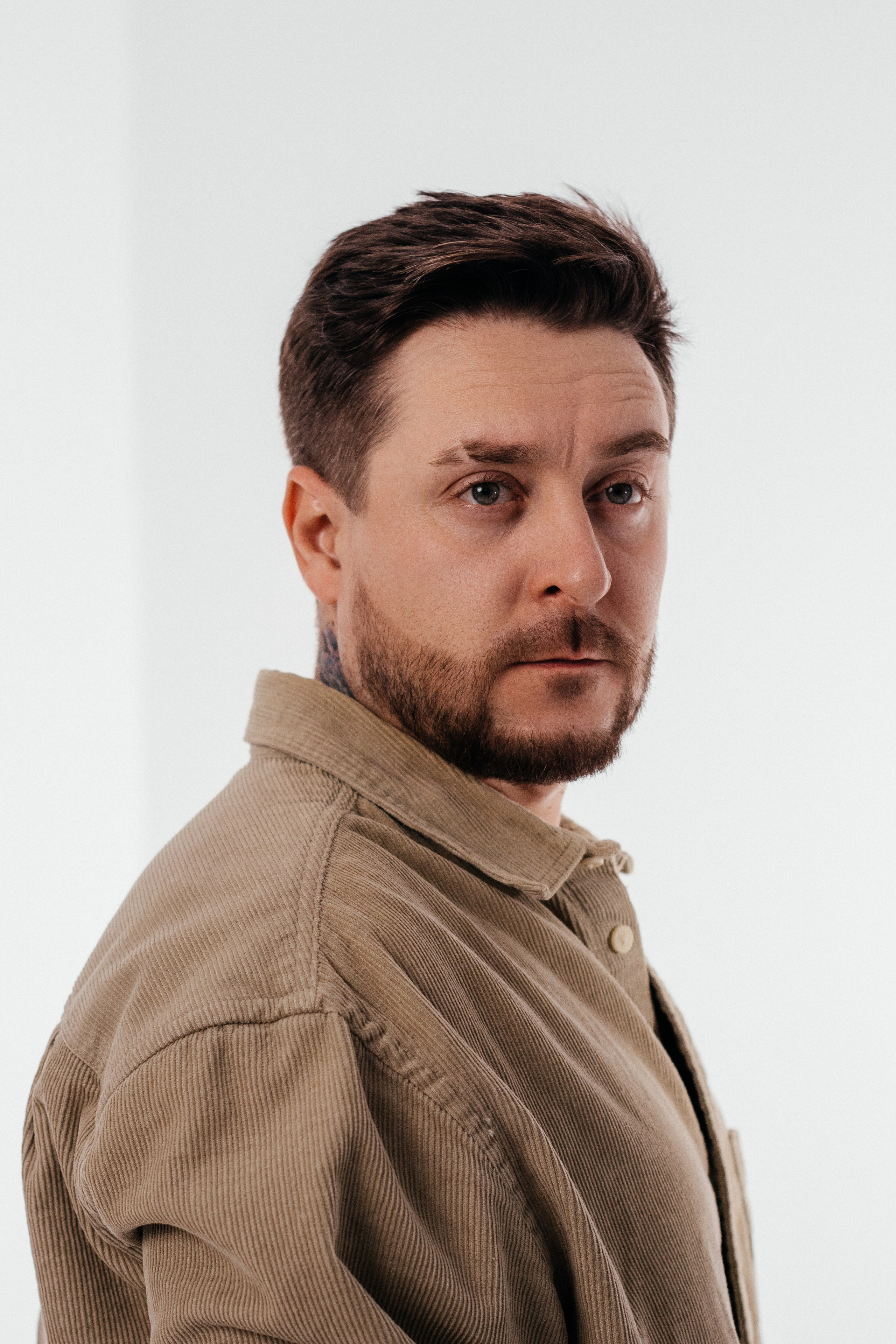 Максим. Свадебный и семейный фотограф Татьяна Нуякшева Новоалтайск — Барнаул