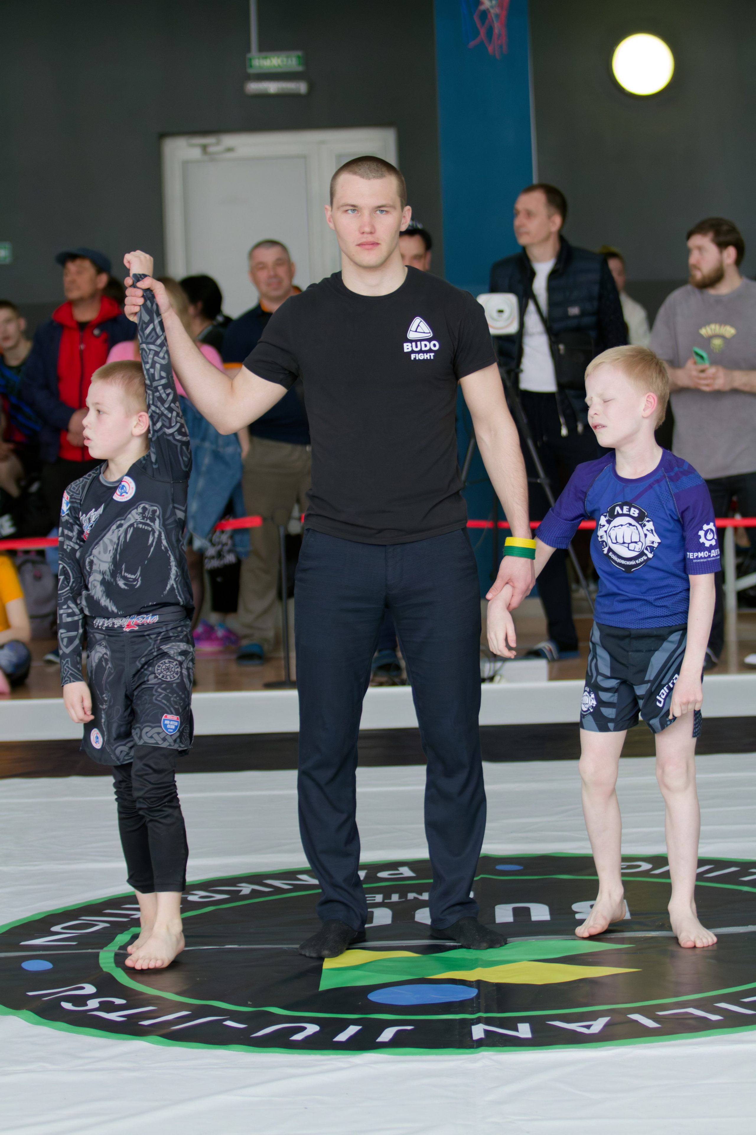 Борьба. Джиу-джитсу 26.04.2025. Репортажный и спортивный фотограф в г. Пермь Зильберг Павел