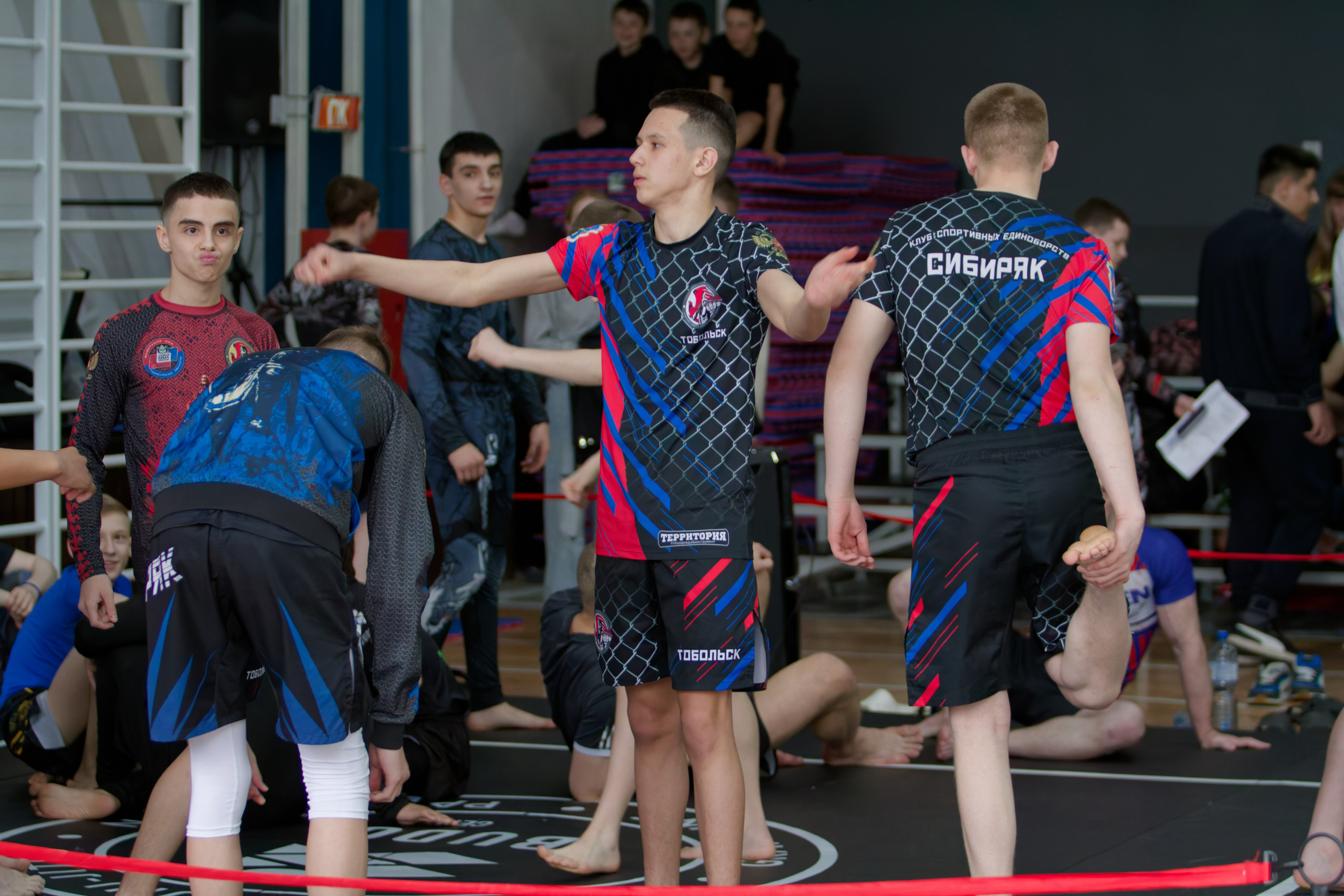 Борьба. Джиу-джитсу 26.04.2025. Репортажный и спортивный фотограф в г. Пермь Зильберг Павел