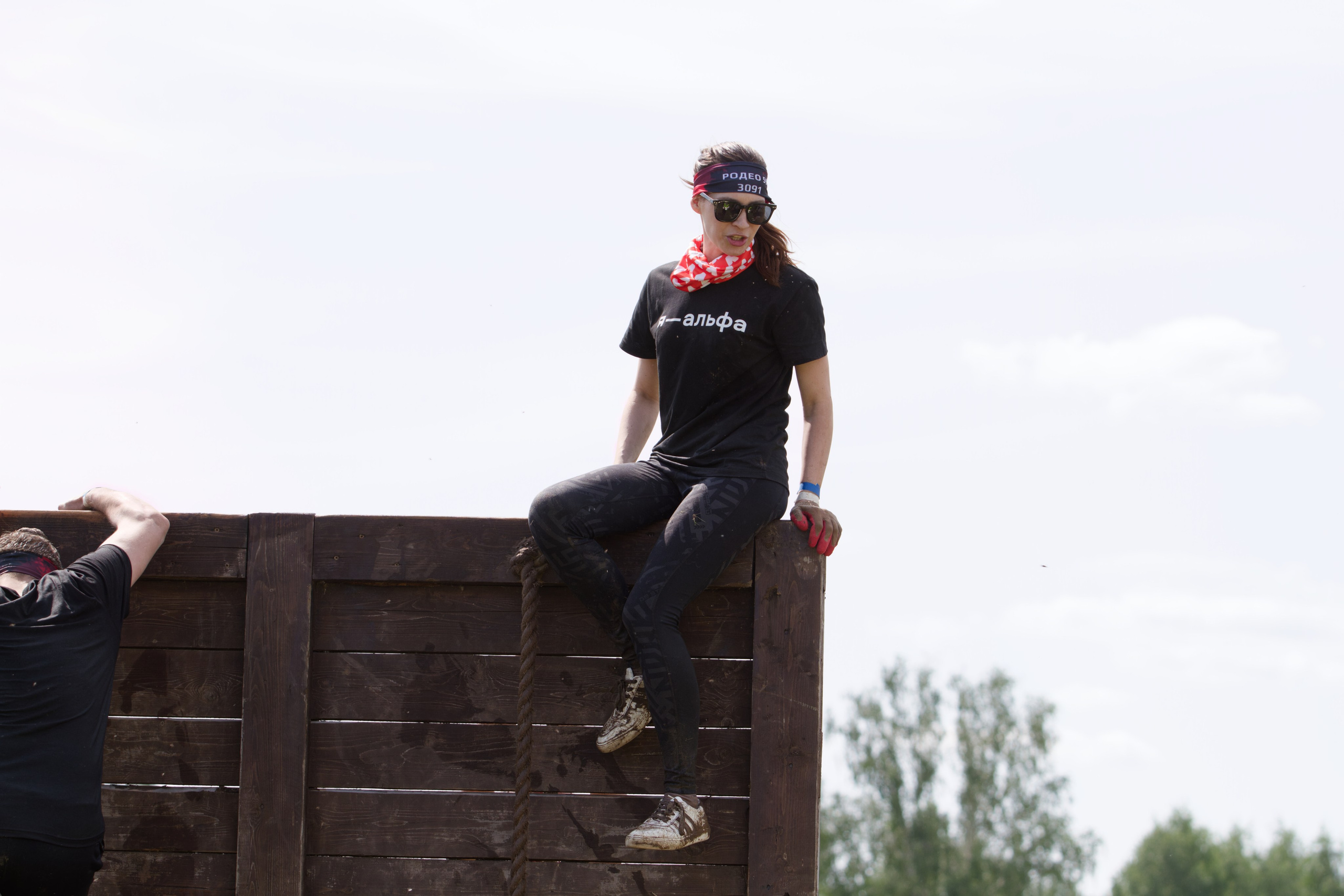 Родео59. Репортажный и спортивный фотограф в г. Пермь Зильберг Павел