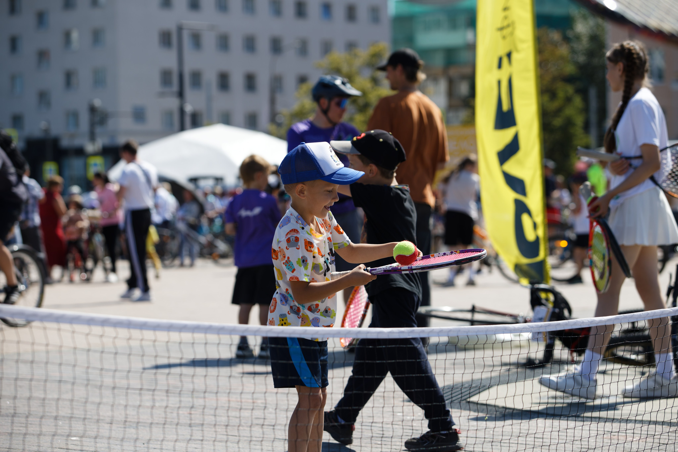Велофест 20.07.2025. Репортажный и спортивный фотограф в г. Пермь Зильберг Павел