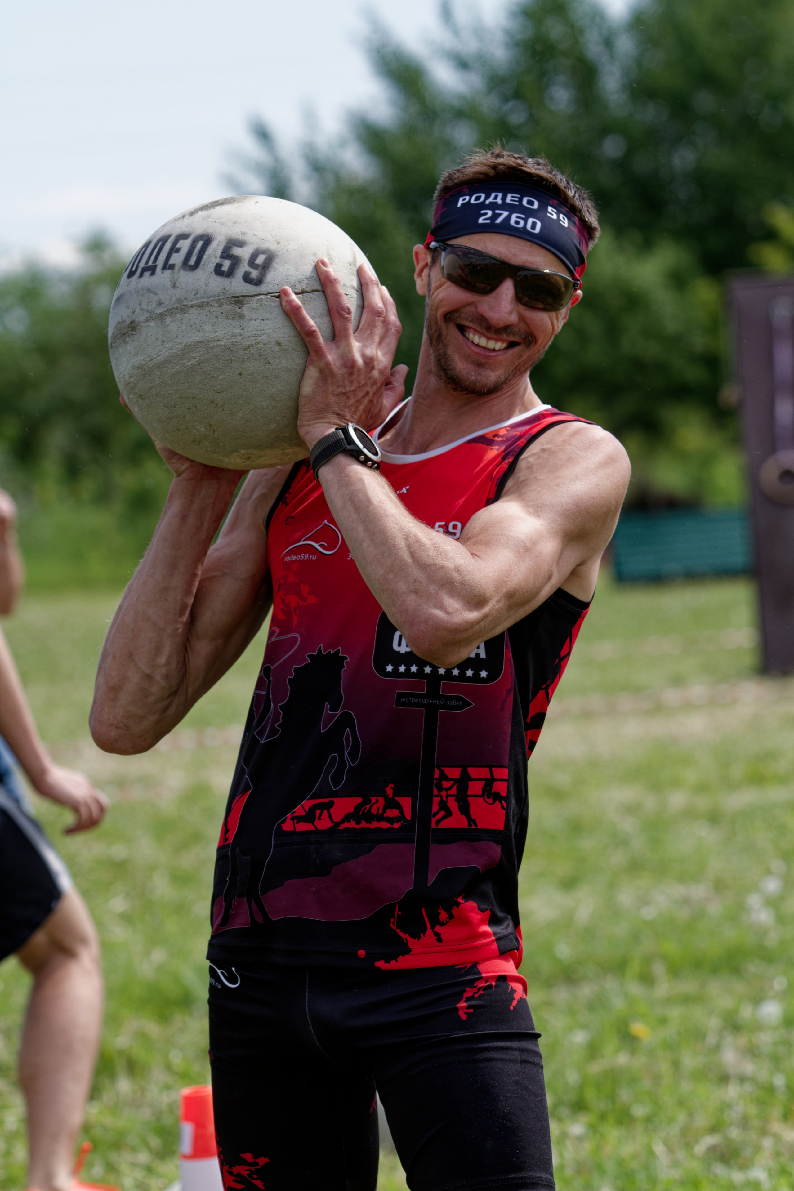 Родео59. Репортажный и спортивный фотограф в г. Пермь Зильберг Павел