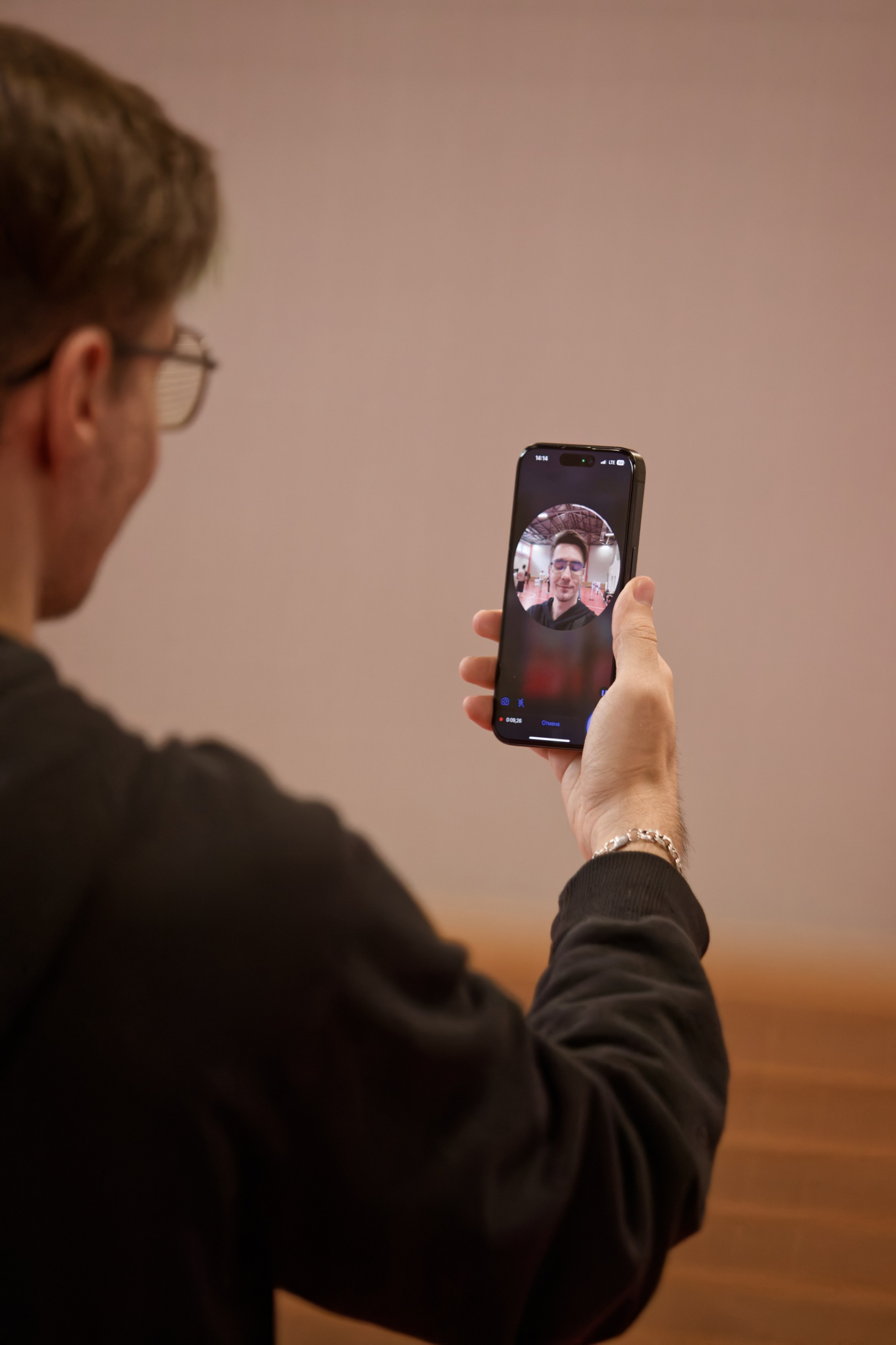 БК MiraM & appzone 16.08.2025. Репортажный и спортивный фотограф в г. Пермь Зильберг Павел