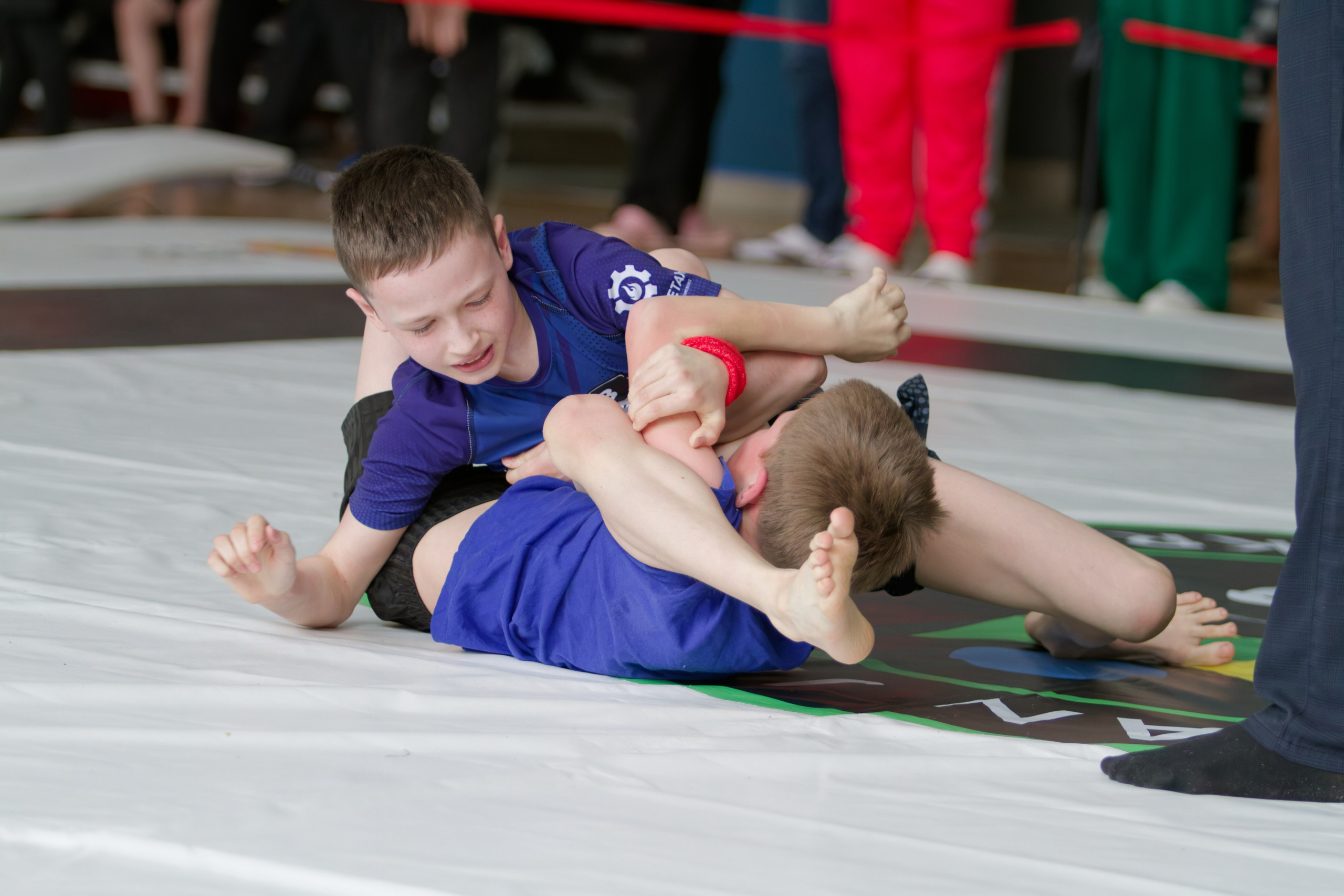 Борьба. Джиу-джитсу 26.04.2025. Репортажный и спортивный фотограф в г. Пермь Зильберг Павел