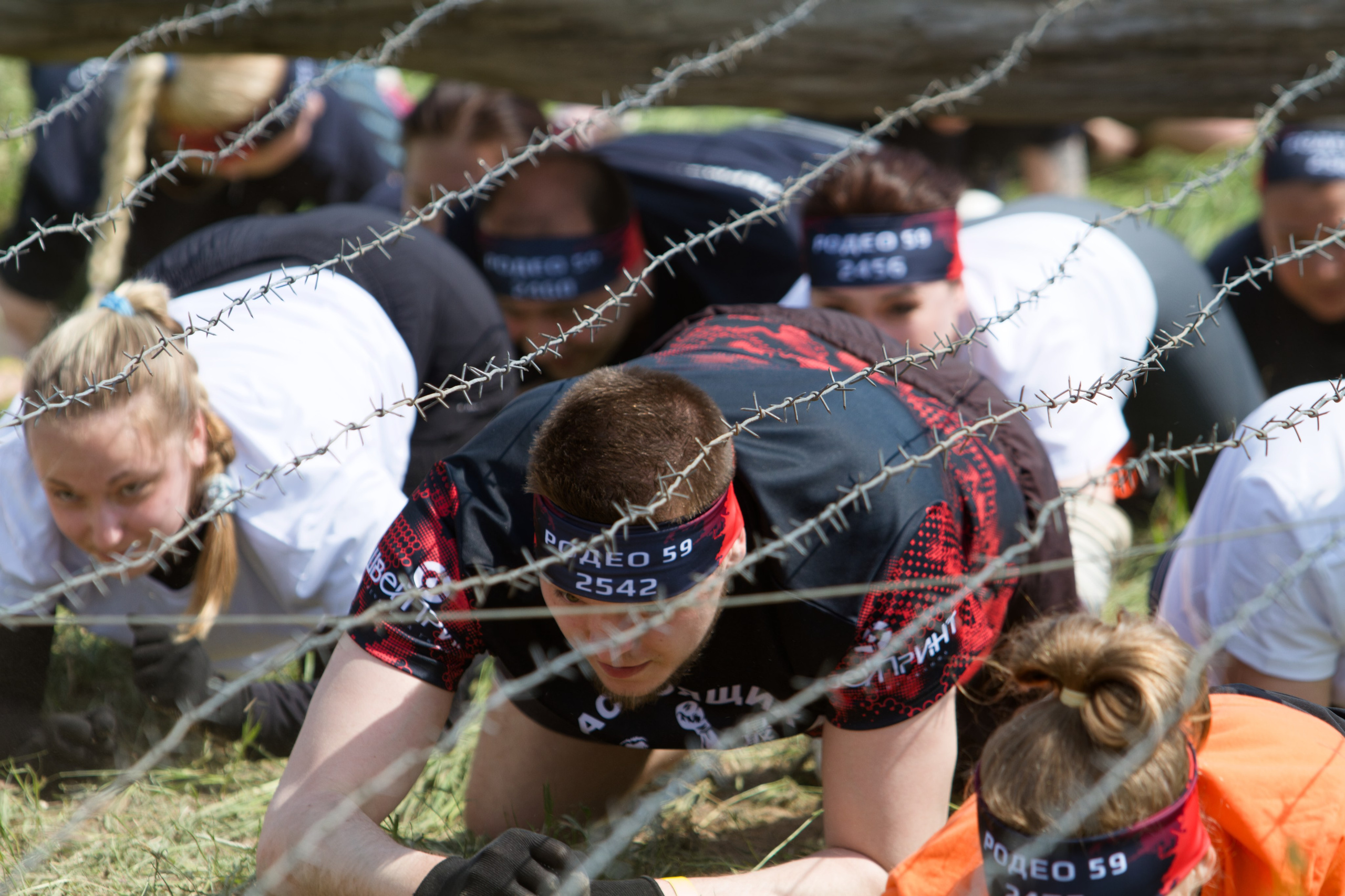 Родео59. Репортажный и спортивный фотограф в г. Пермь Зильберг Павел