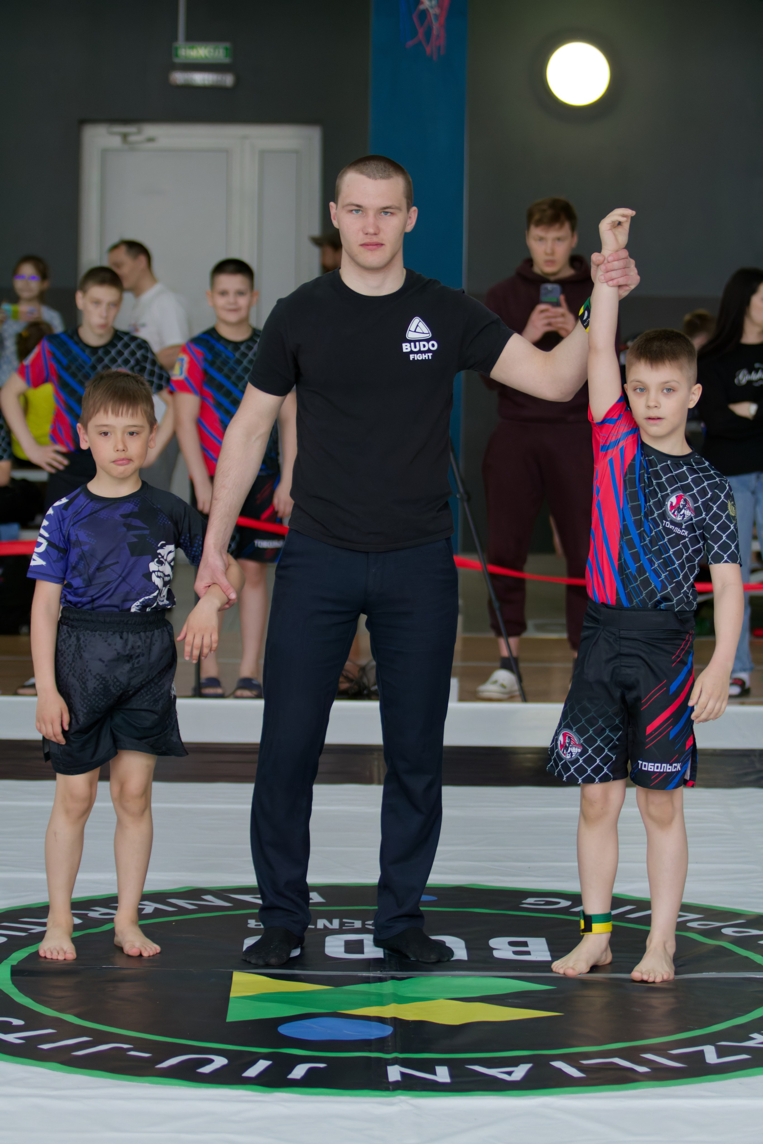 Борьба. Джиу-джитсу 26.04.2025. Репортажный и спортивный фотограф в г. Пермь Зильберг Павел