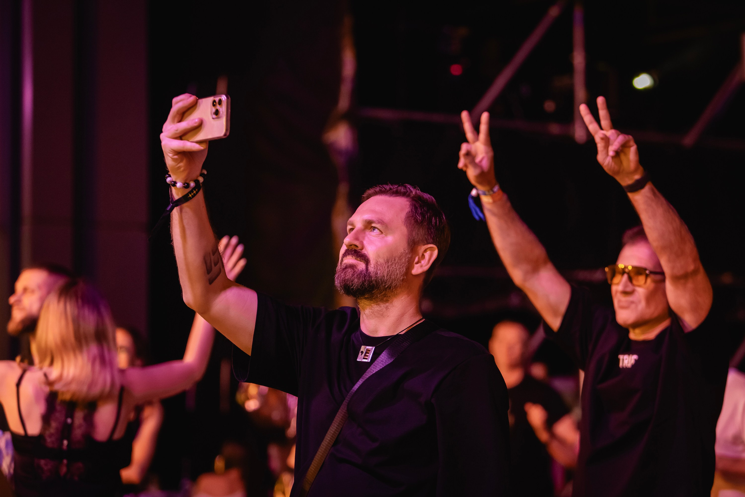 Возрождение. Главная