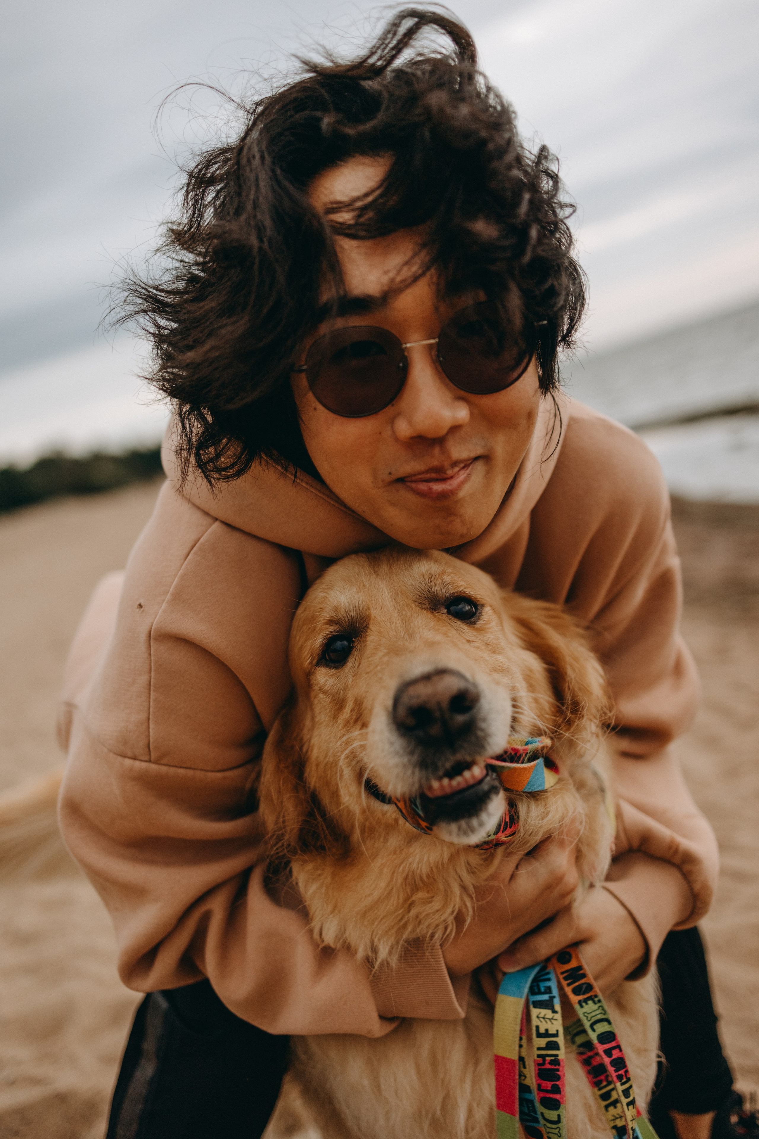 Фоси и его семьи. Фотограф — Анималист | Санкт-Петербург