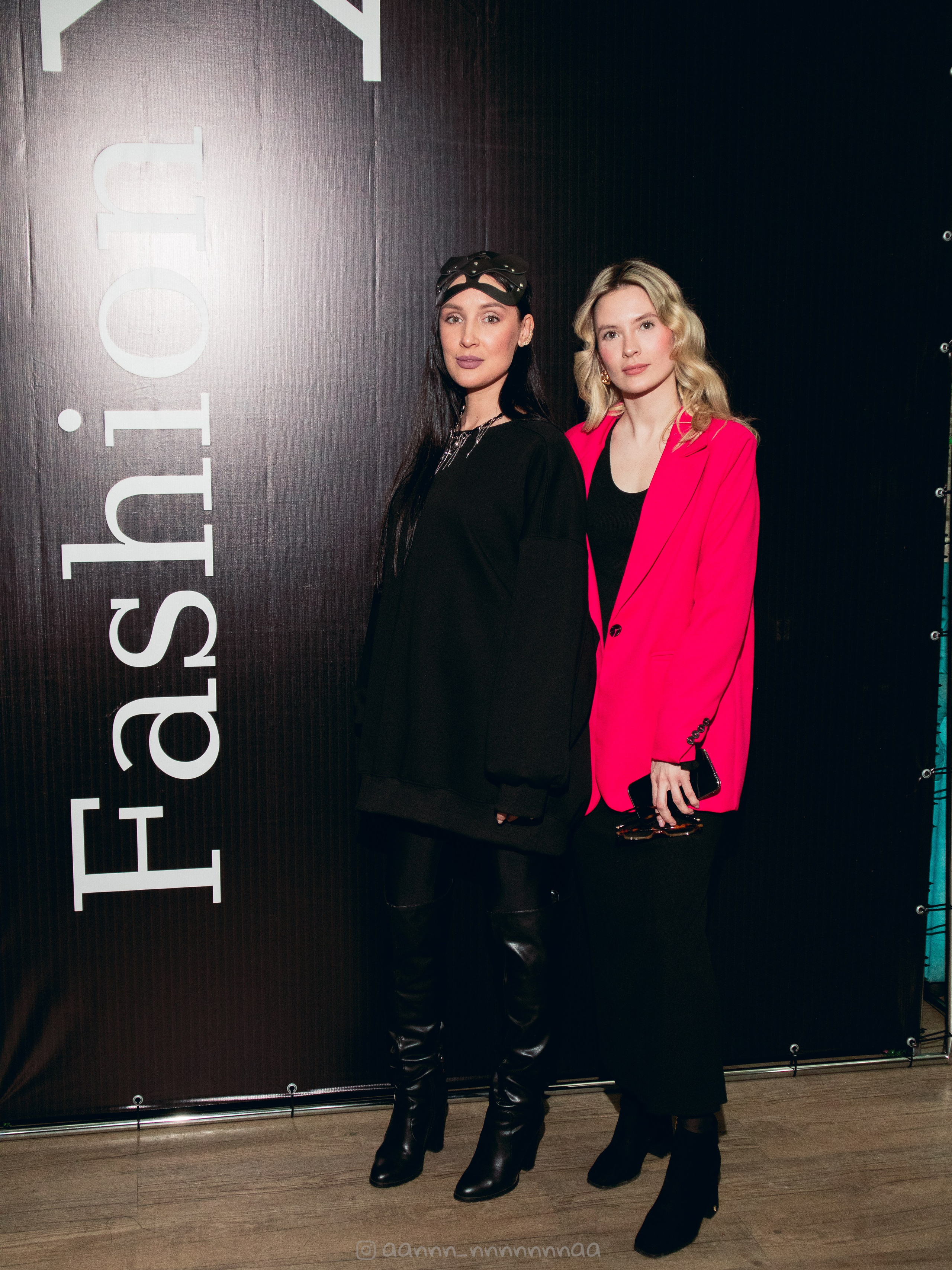 ДР Дании. Фотограф и видеограф в Бугульме Аня Трутнева