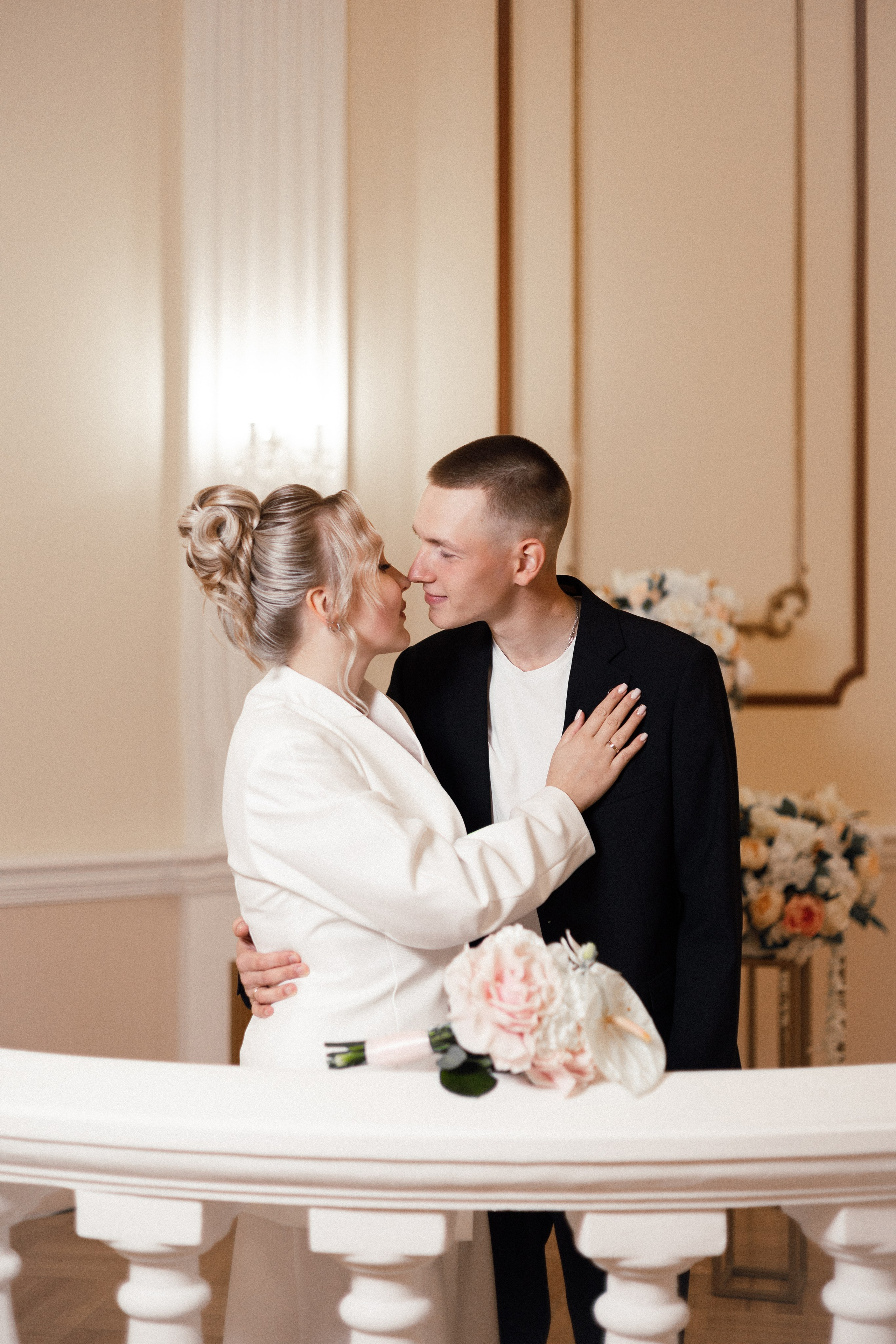 Артём ♡ Дарья. Фотограф и видеограф в Бугульме Аня Трутнева