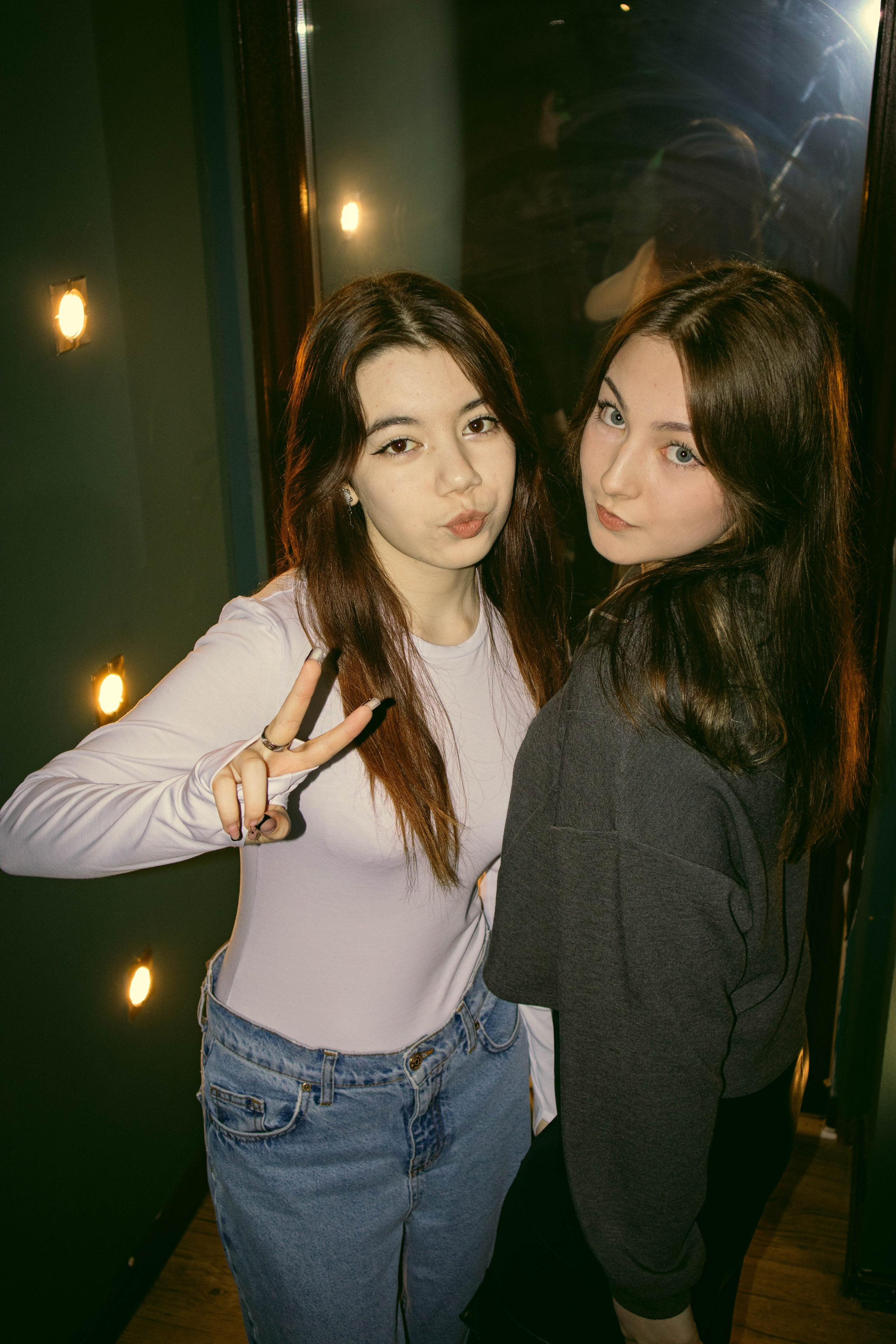 MOSHPIT. Фотограф и видеограф в Бугульме Аня Трутнева