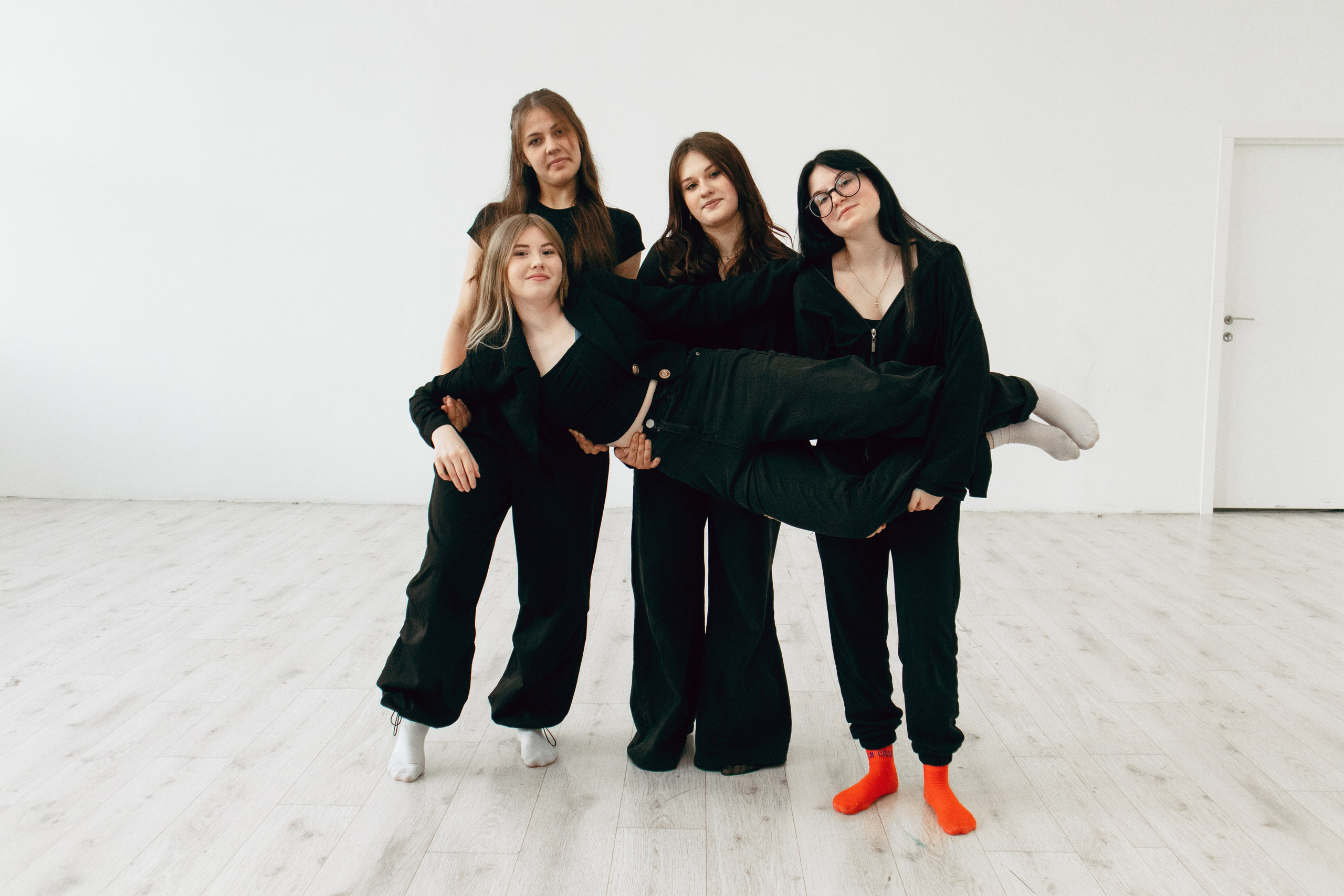 Мк танцы. Фотограф и видеограф в Бугульме Аня Трутнева