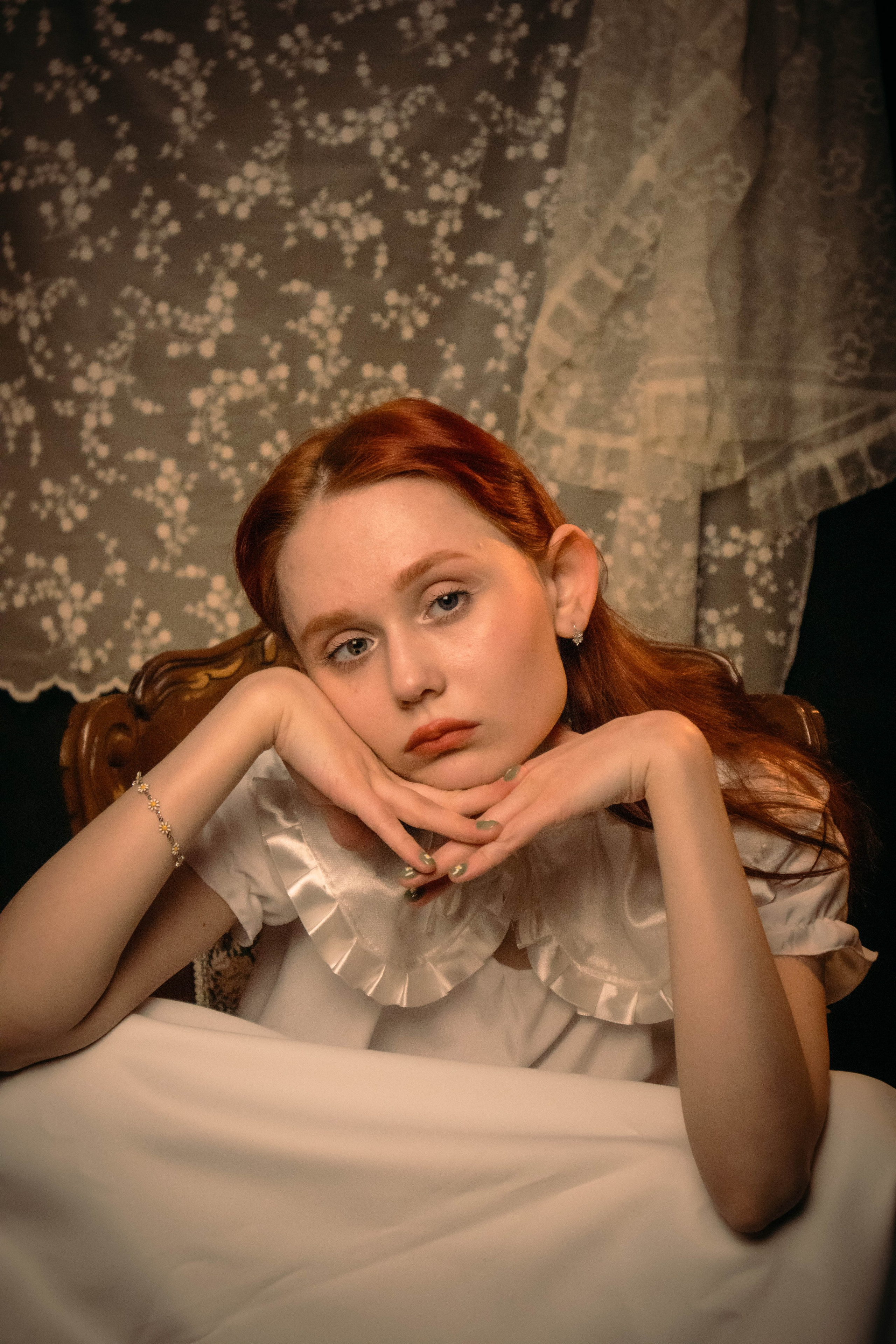 Элеонора. Фотограф и видеограф в Бугульме Аня Трутнева