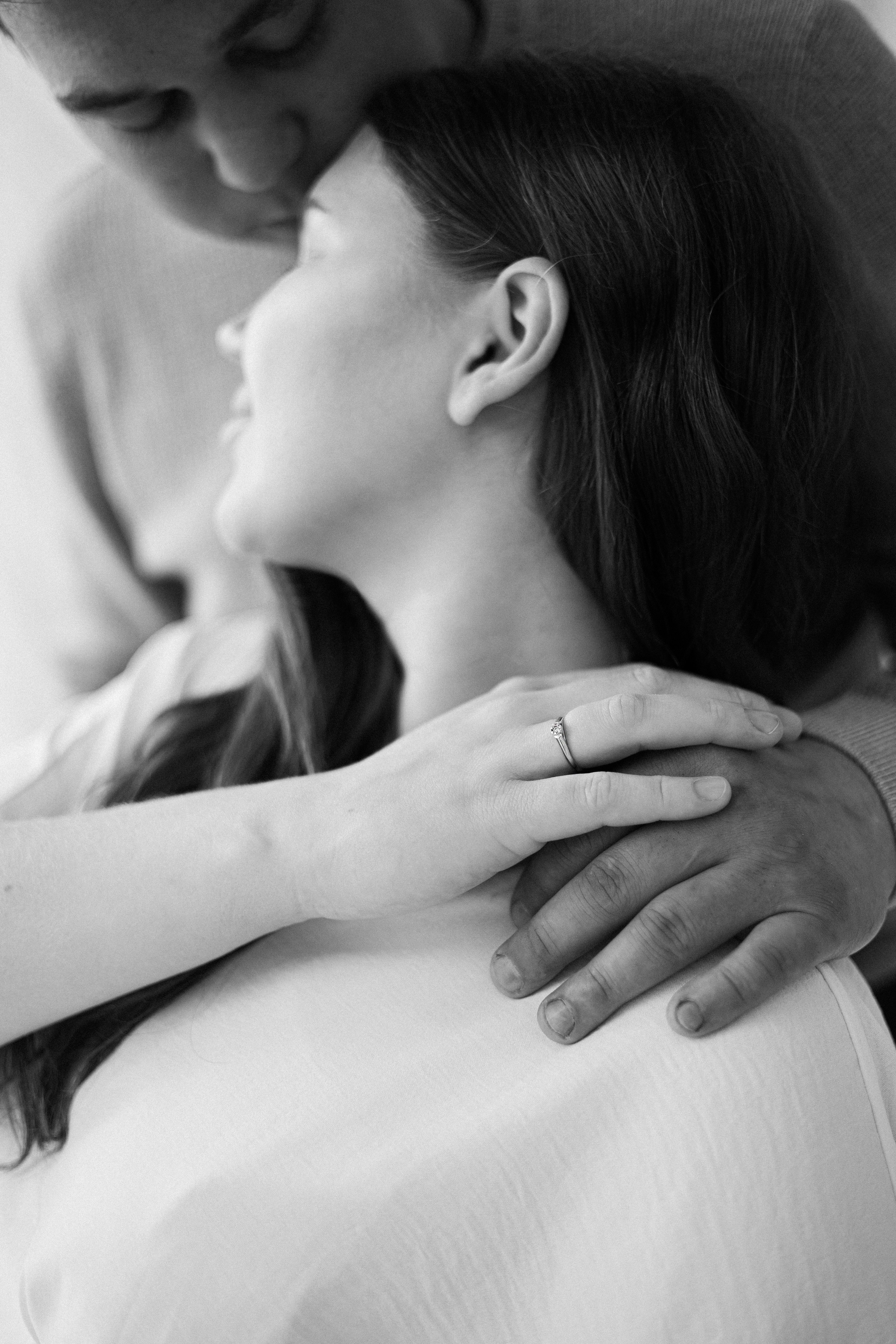 Кристина и Денис. Фотограф и видеограф в Бугульме Аня Трутнева