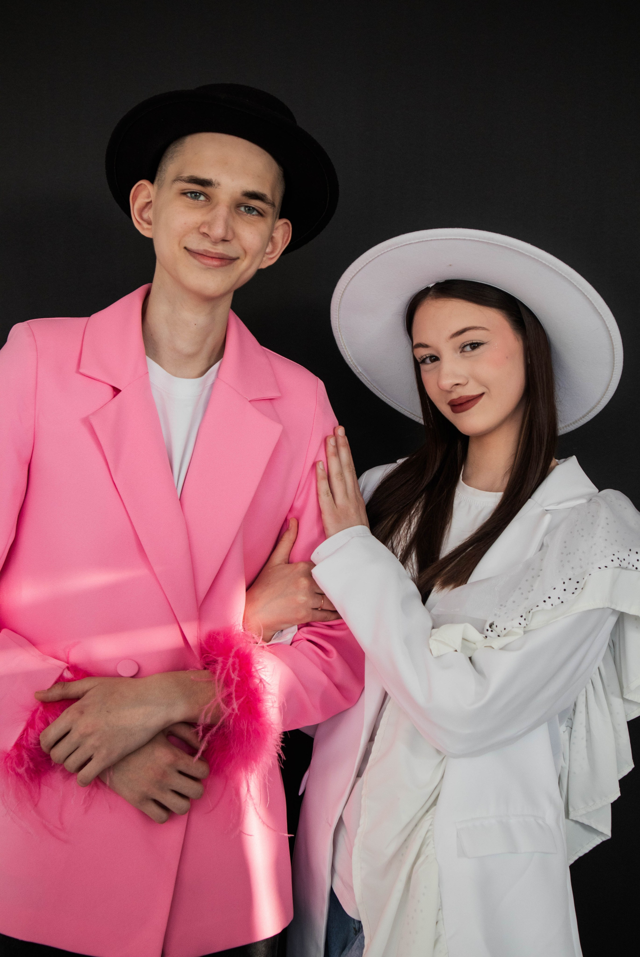 16 школа. Фотограф и видеограф в Бугульме Аня Трутнева