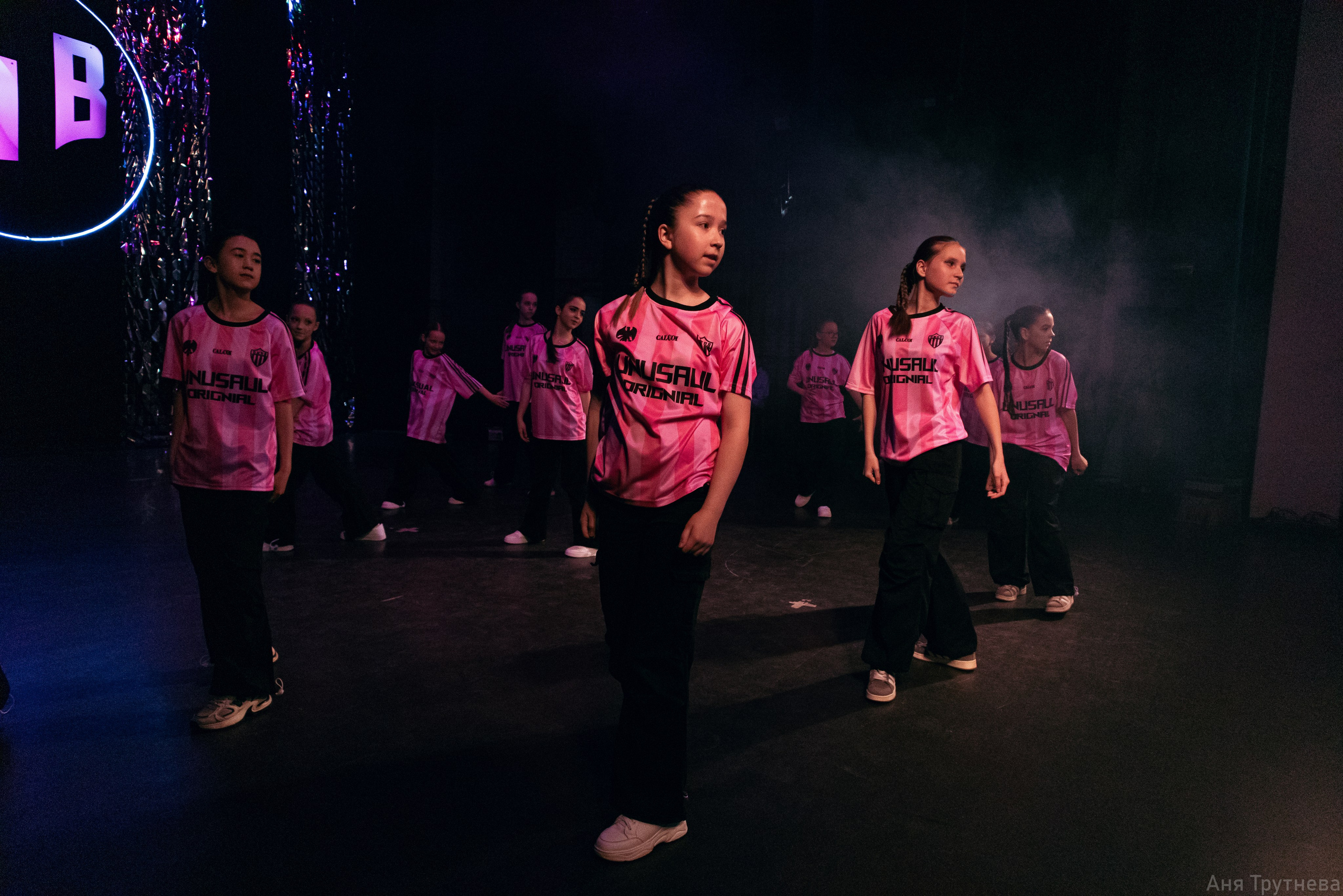 МОСКОВСКОЕ ВРЕМЯ юбилей. Фотограф и видеограф в Бугульме Аня Трутнева