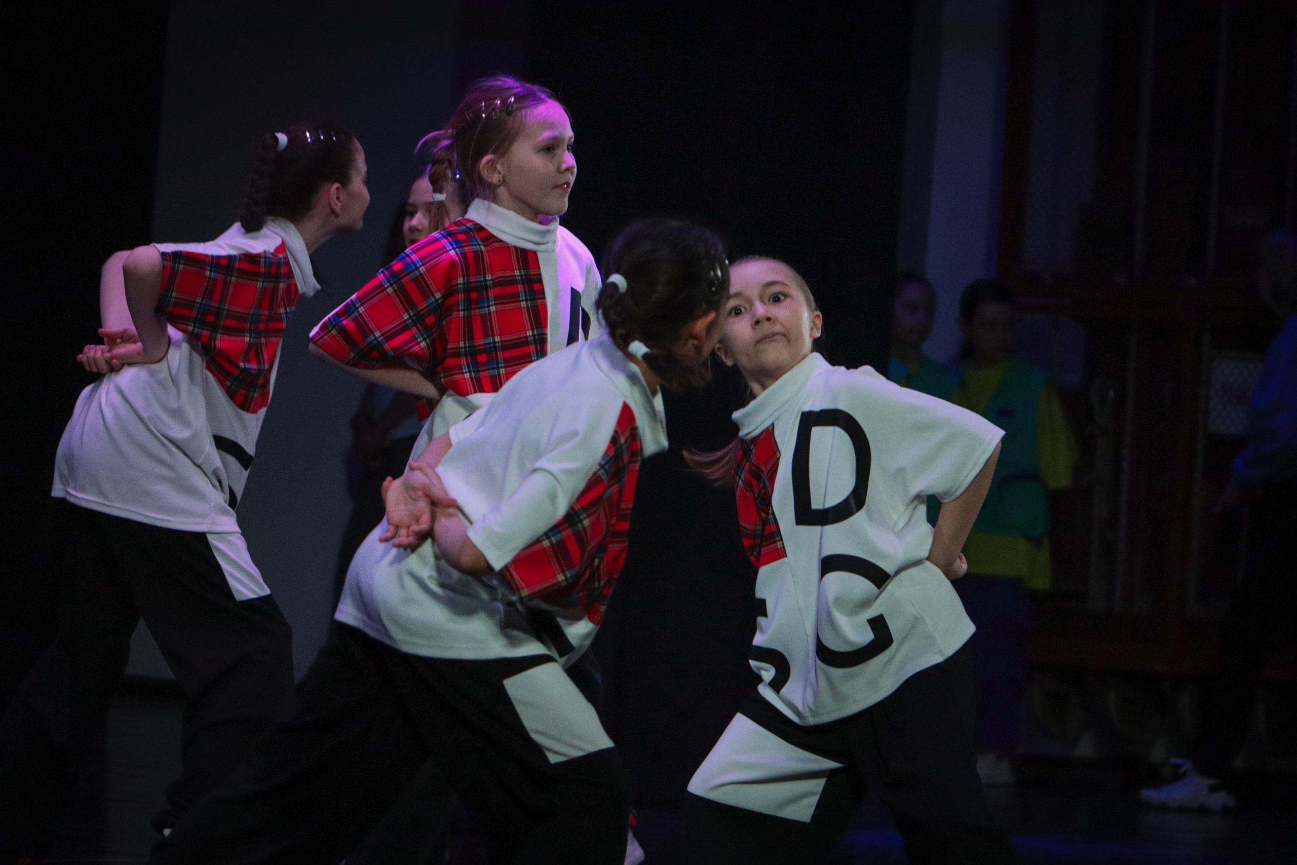 Отборочный тур «Роза ветров». Фотограф и видеограф в Бугульме Аня Трутнева