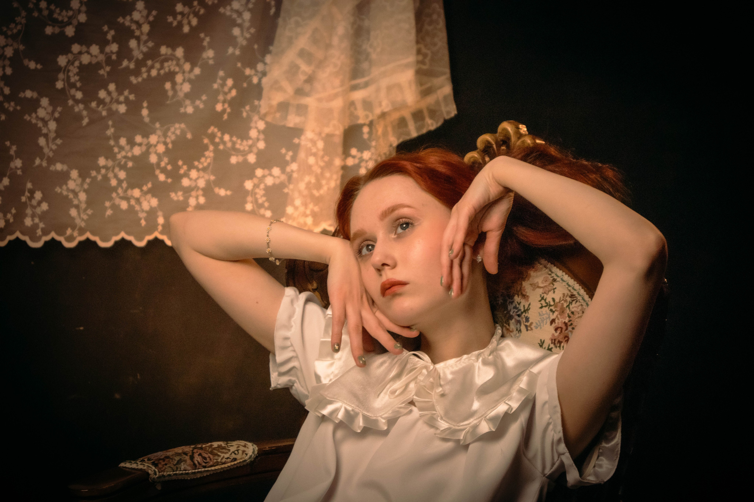 Элеонора. Фотограф и видеограф в Бугульме Аня Трутнева