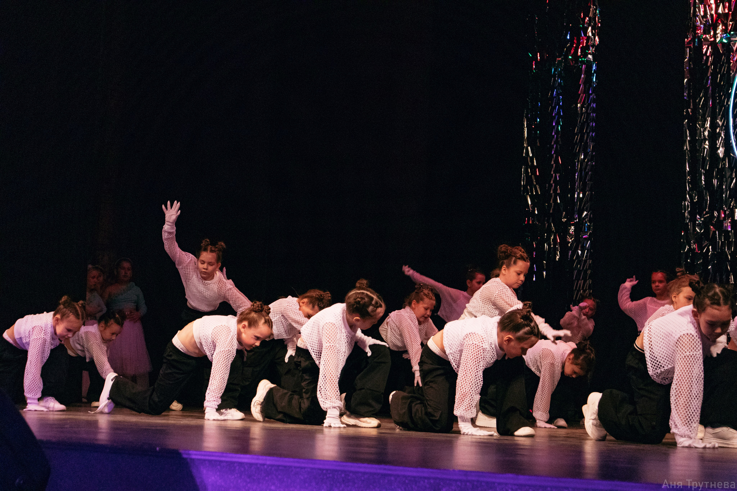 МОСКОВСКОЕ ВРЕМЯ юбилей. Фотограф и видеограф в Бугульме Аня Трутнева