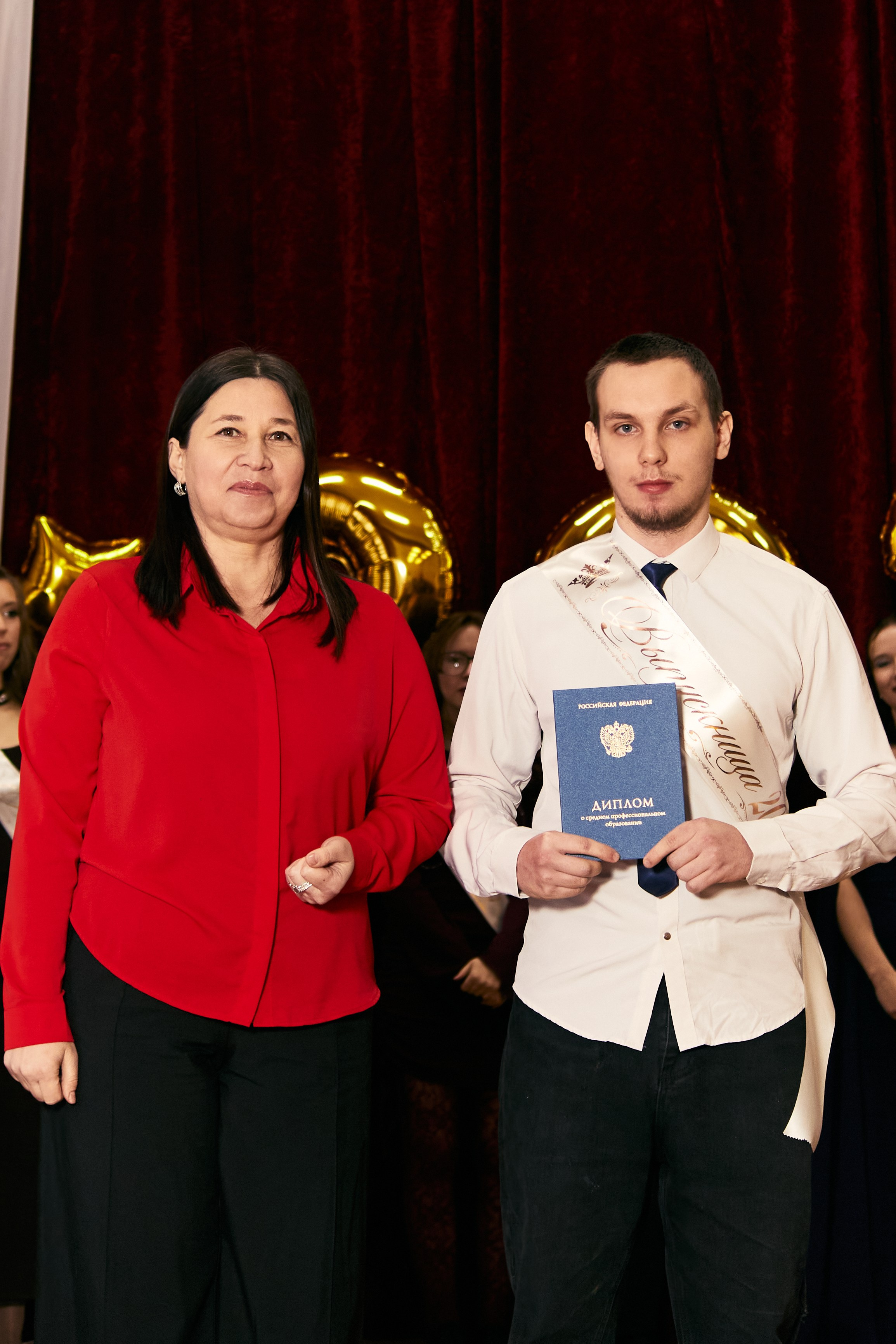 БИПИТ. Фотограф и видеограф в Бугульме Аня Трутнева