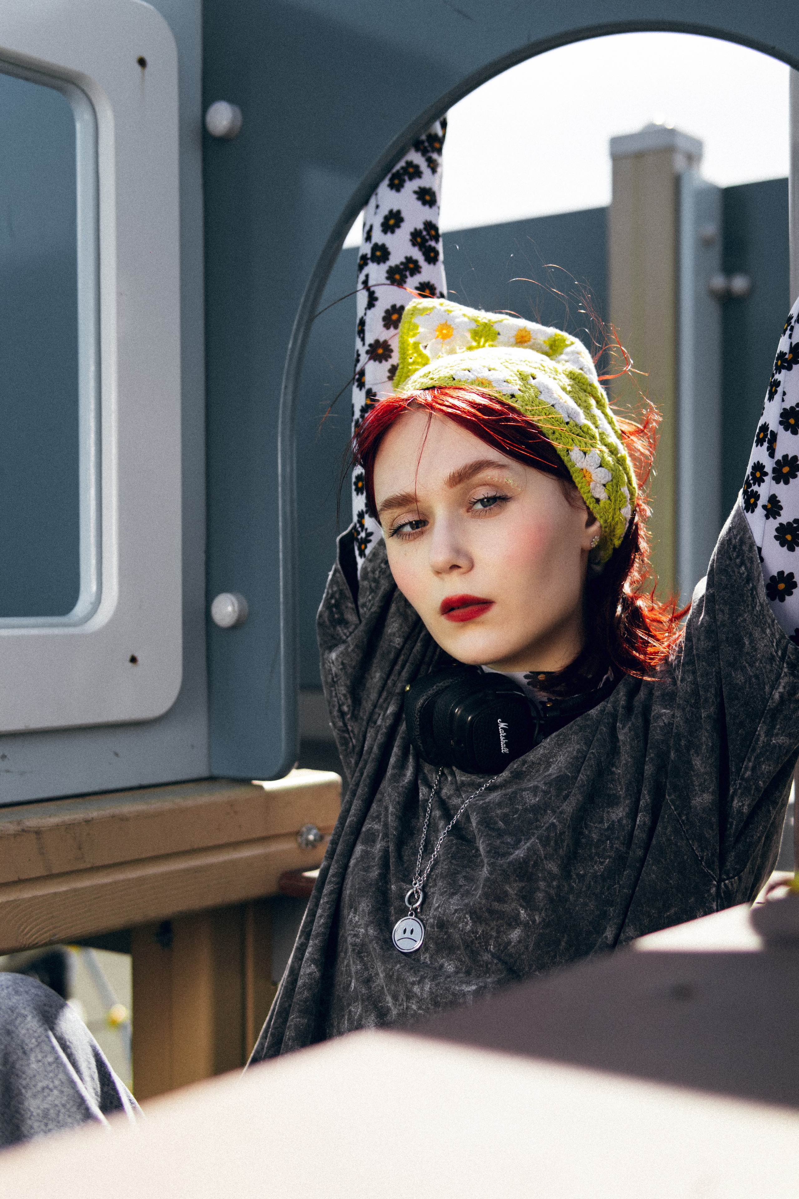 Элеанора. Фотограф и видеограф в Бугульме Аня Трутнева