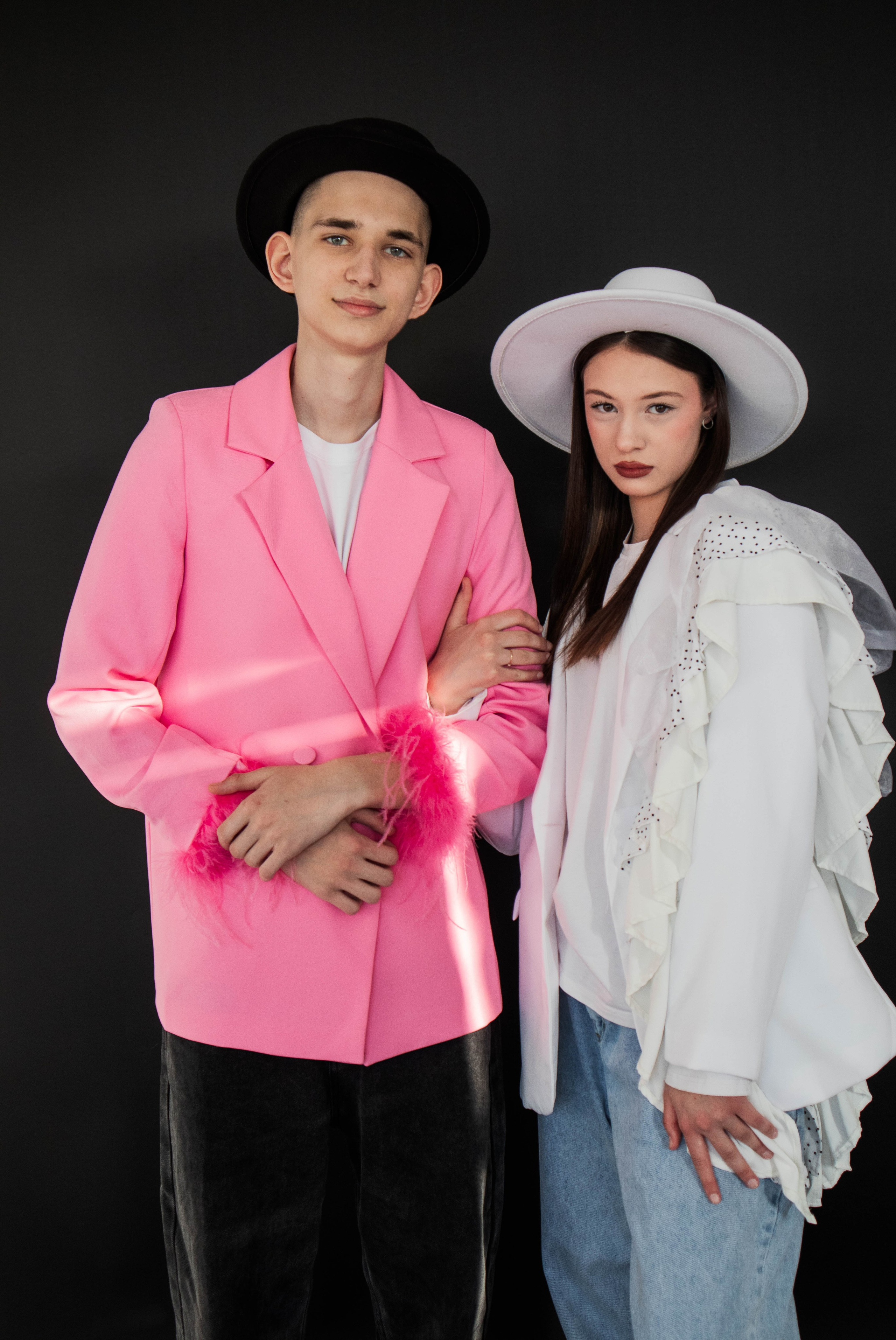 16 школа. Фотограф и видеограф в Бугульме Аня Трутнева