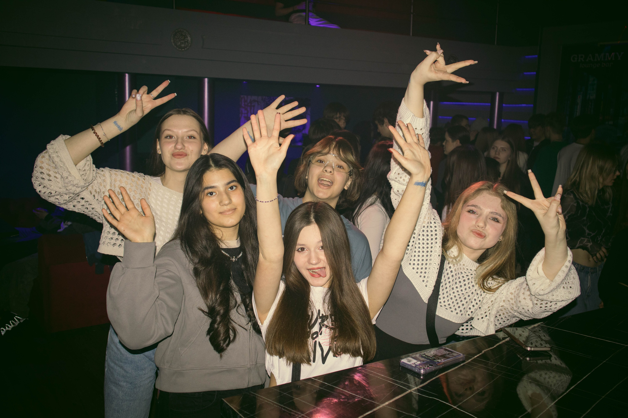 MOSHPIT. Фотограф и видеограф в Бугульме Аня Трутнева