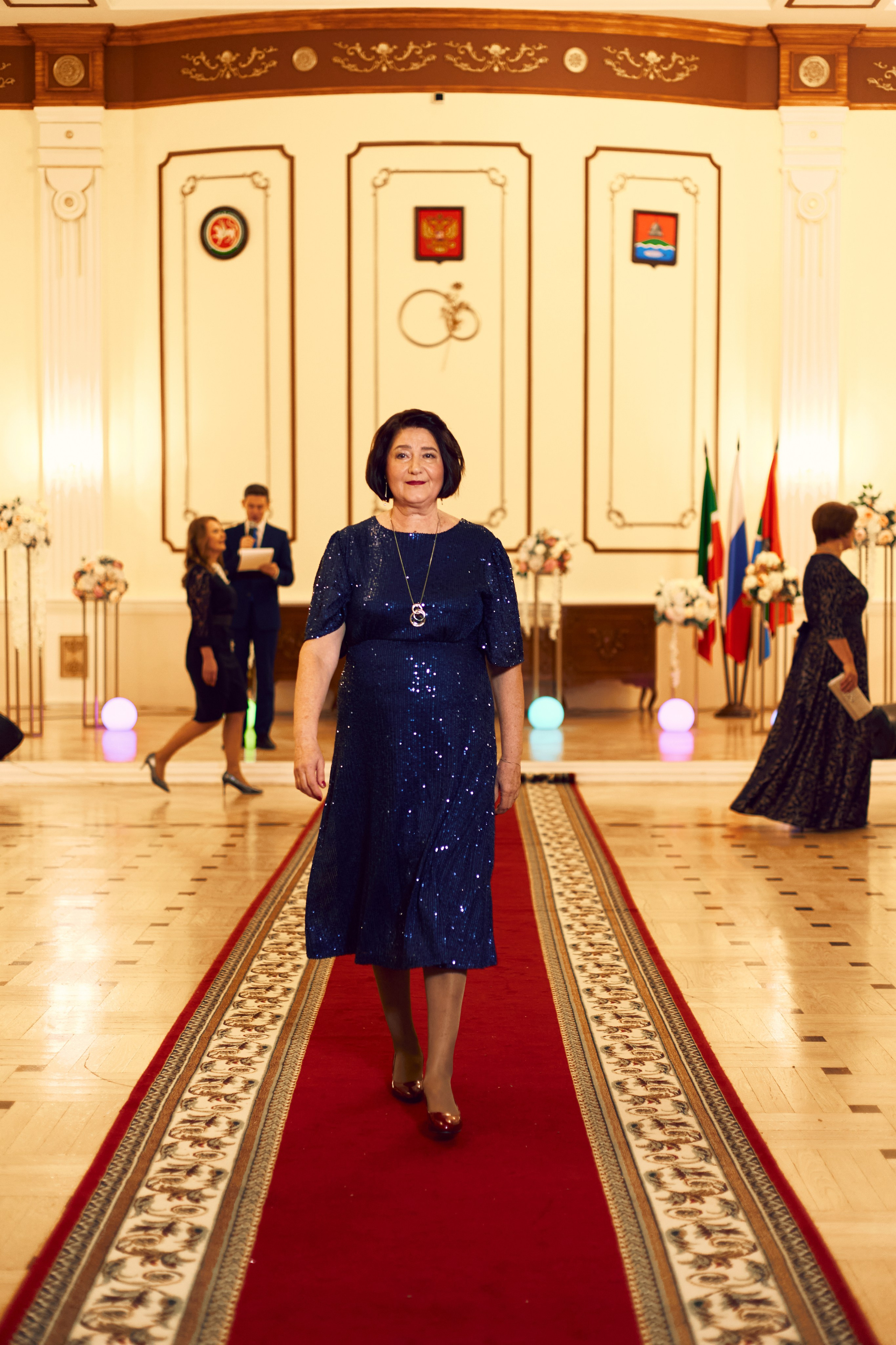 Возраст в моде. Фотограф и видеограф в Бугульме Аня Трутнева