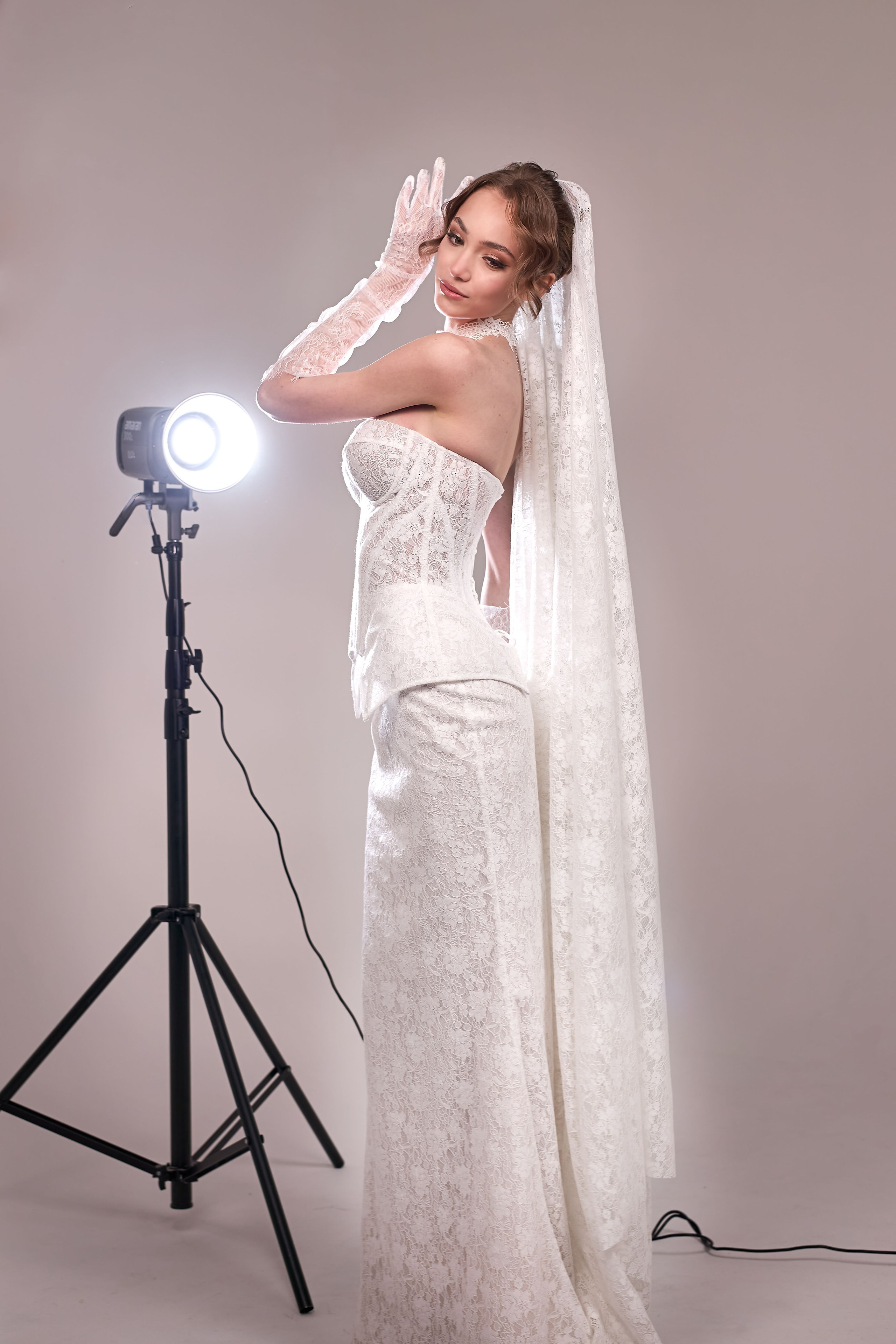 Татьяна. Фотограф Анастасия Лёвушкина