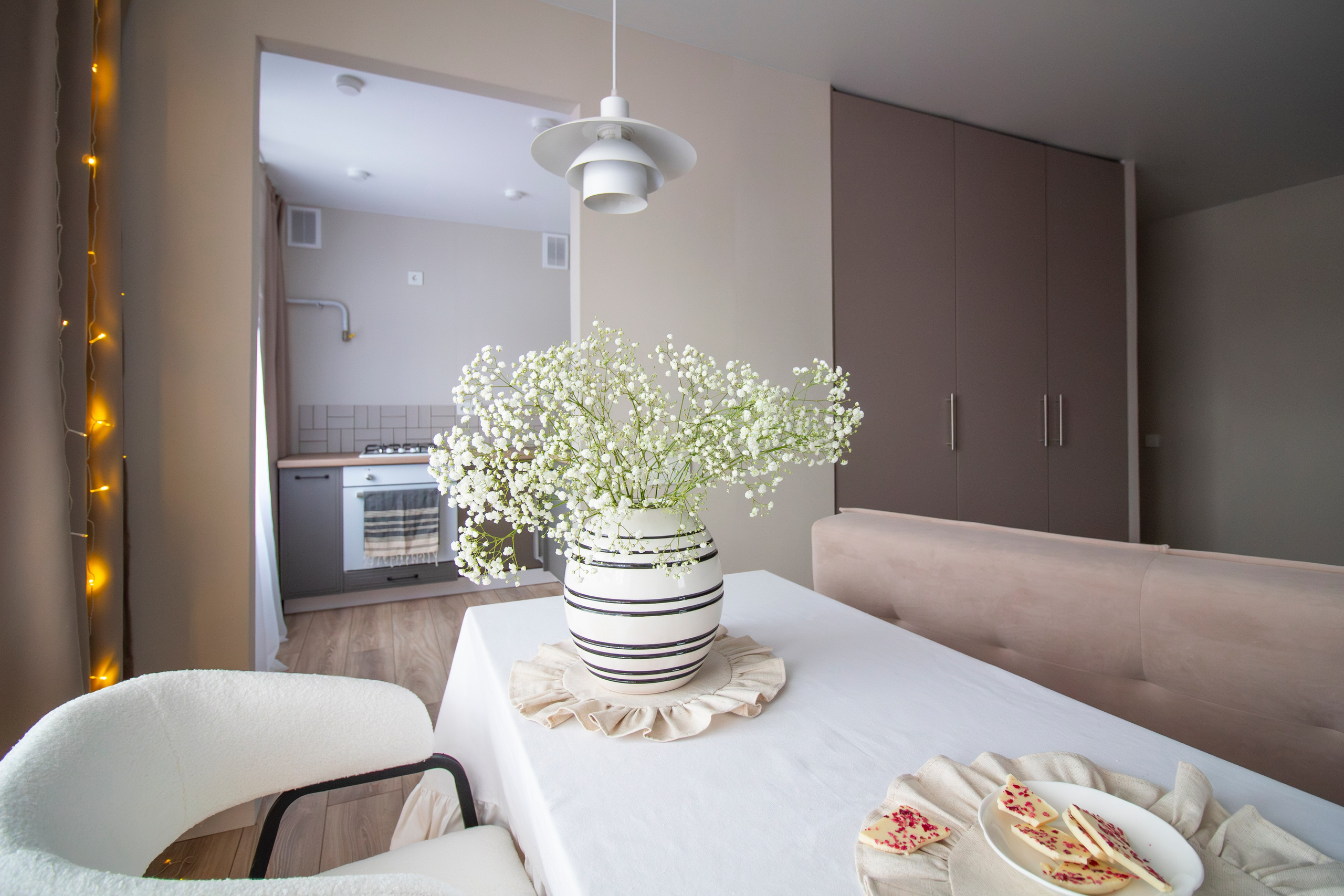 Г. Екатеринбург, Ленинский район. Хоумстейджинг и дизайн. Екатеринбург