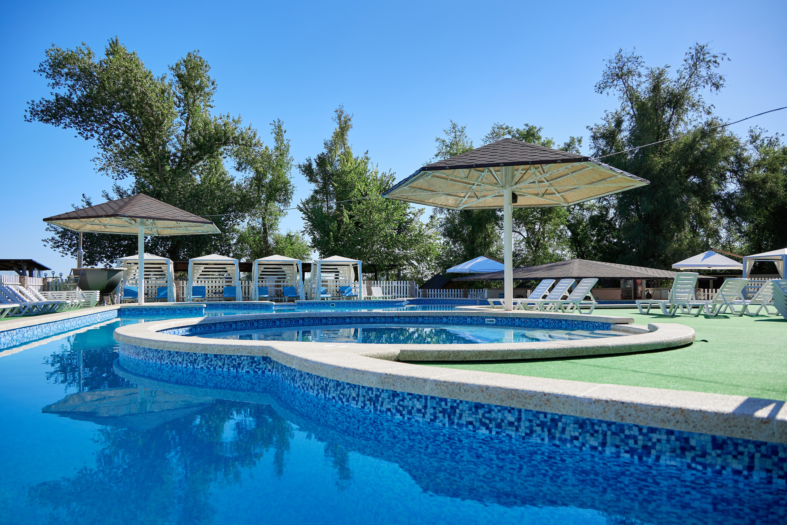 Фотосъемка помещений и объектов