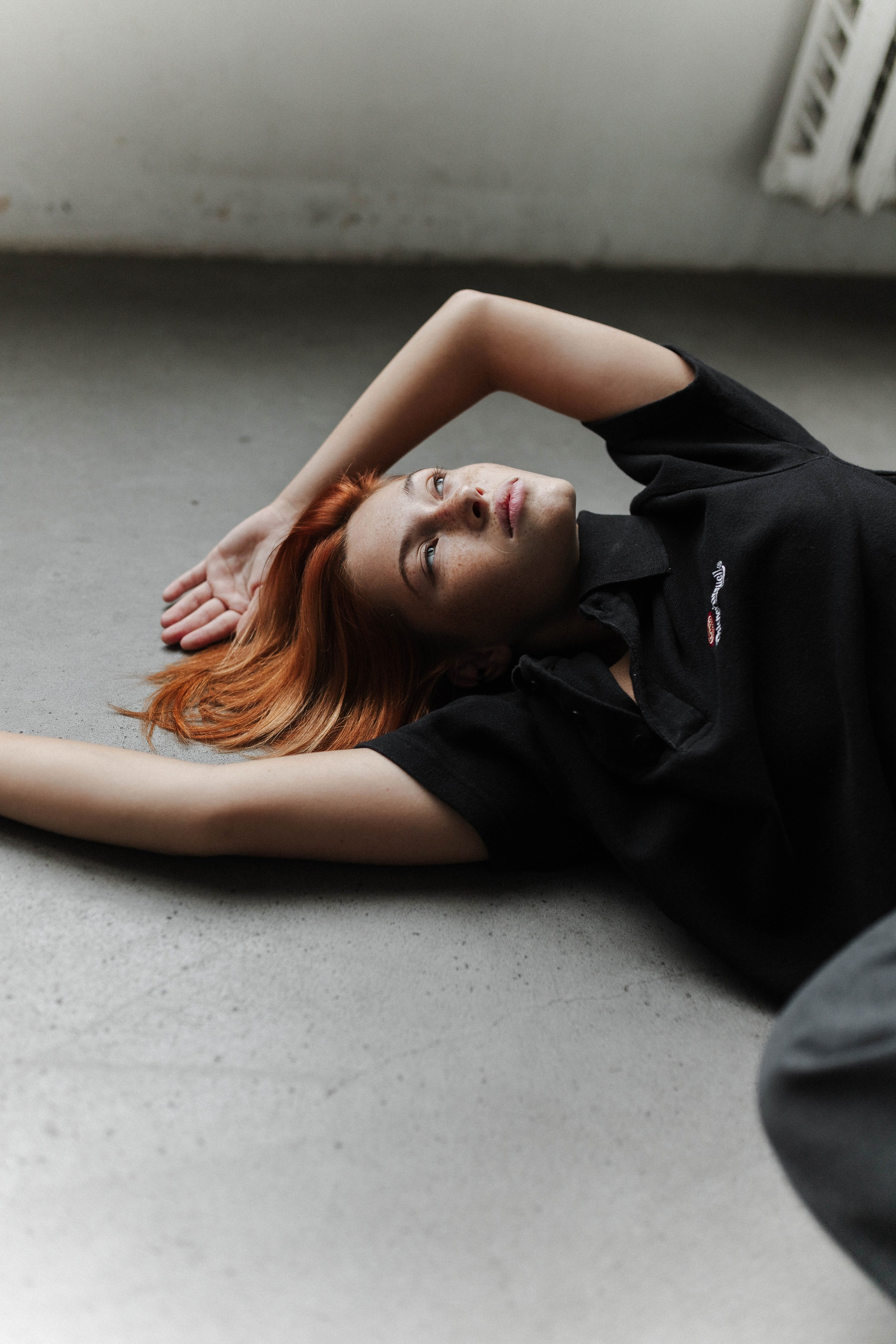 Женский портрет. Портретный фотограф в Москве и Спб Мария Формига