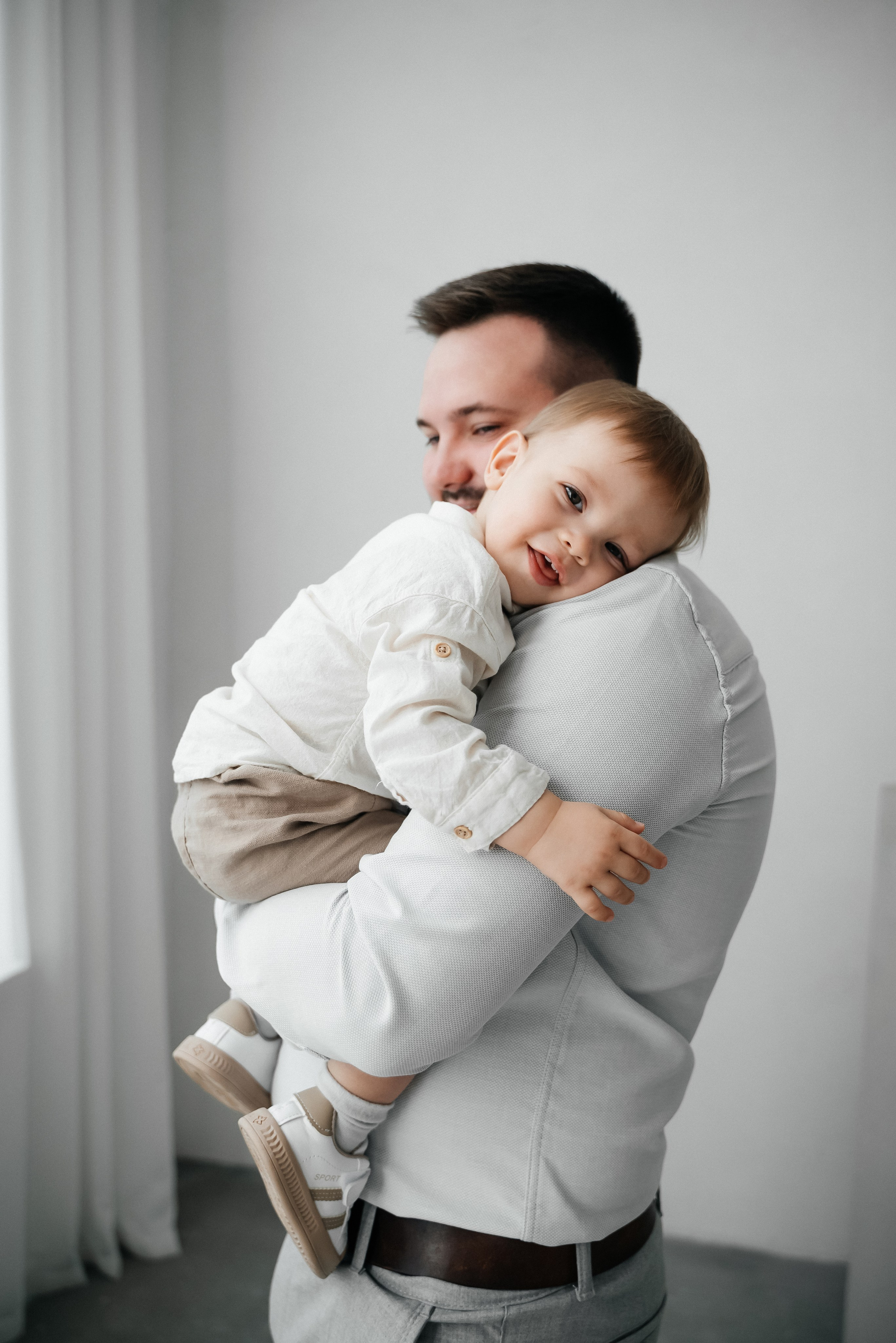 Юля Антон и Тема. Фотограф в Краснодарском крае Александр Шульга